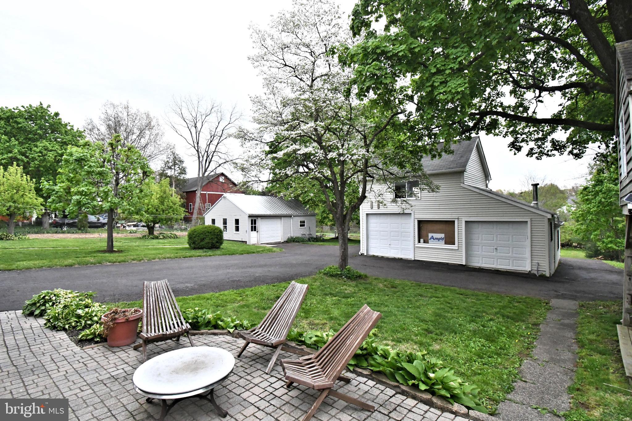 WYCKFORD COMMONS - Residential