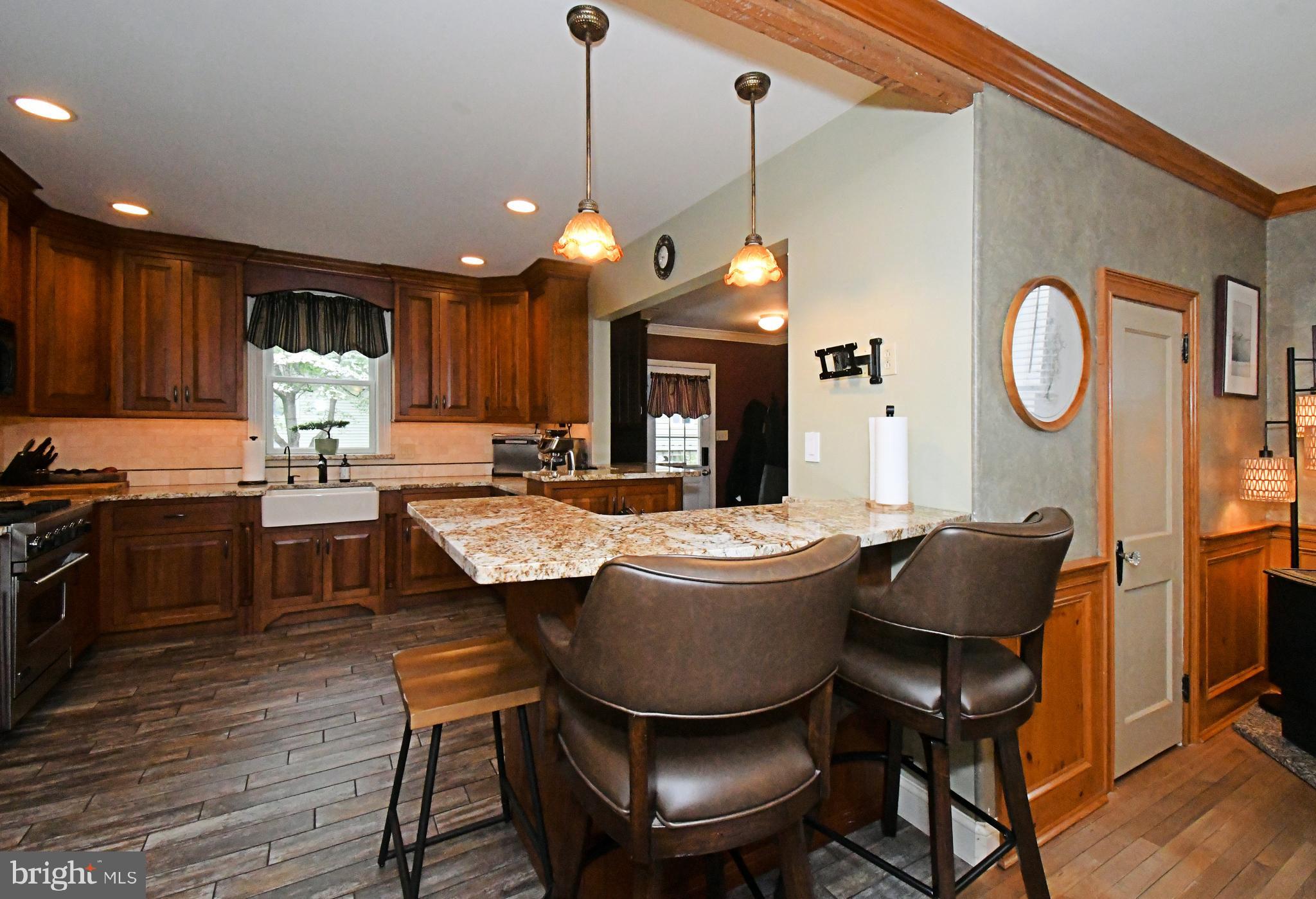 WYCKFORD COMMONS - Residential