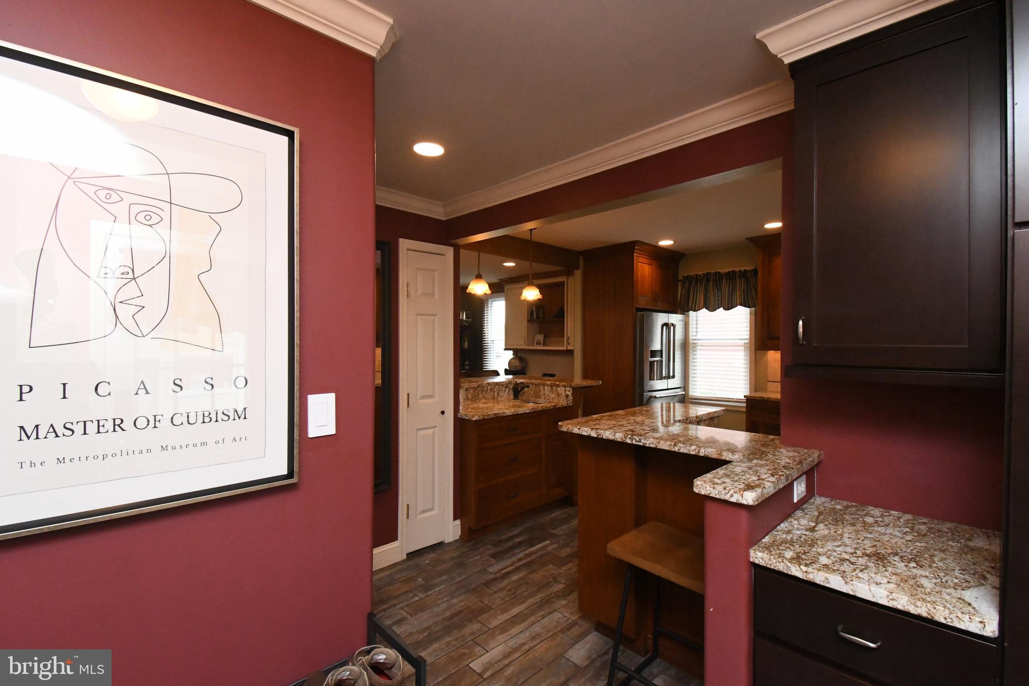 WYCKFORD COMMONS - Residential