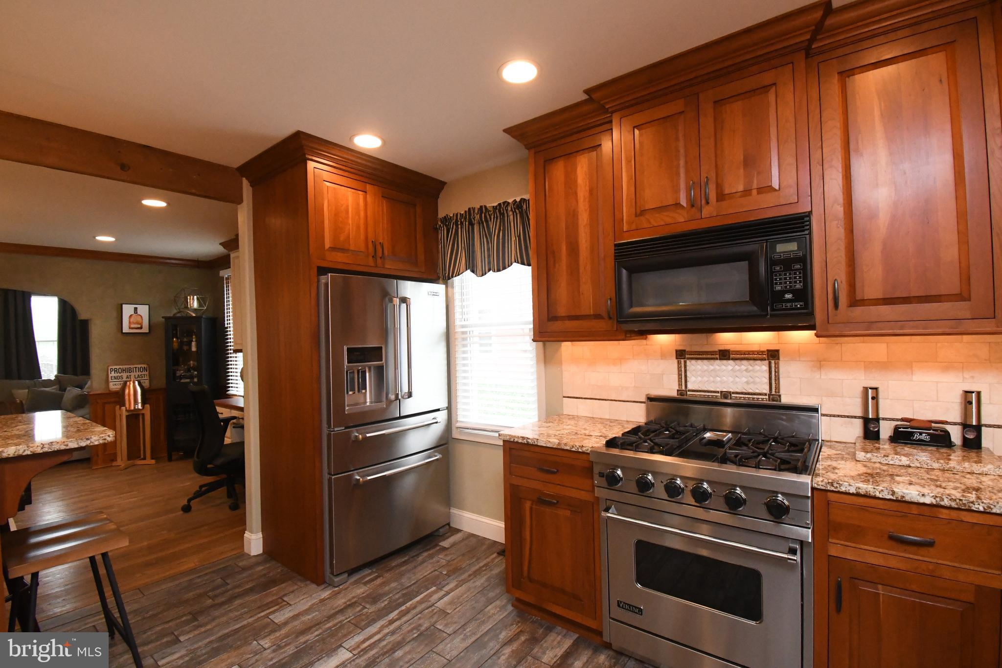 WYCKFORD COMMONS - Residential