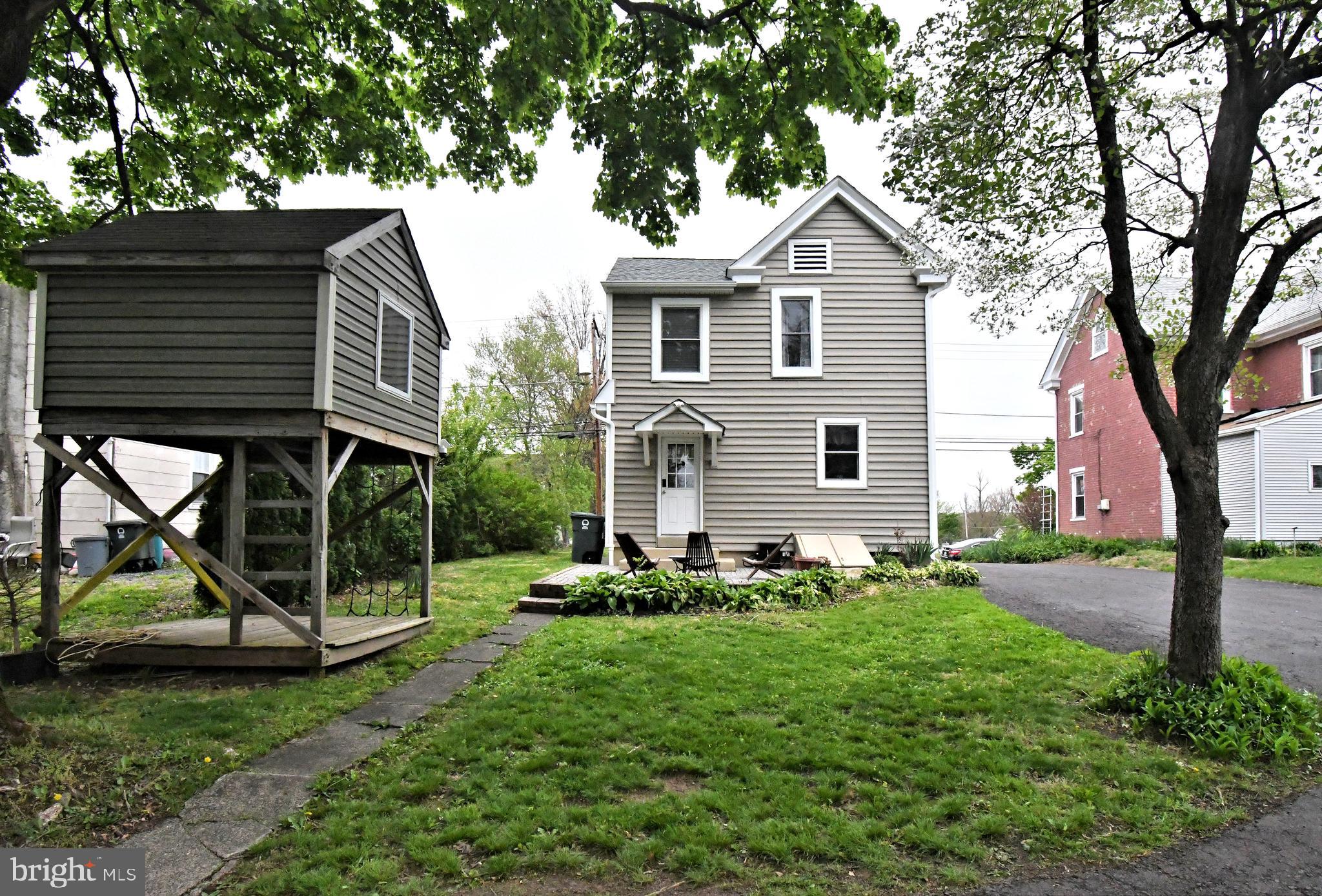 WYCKFORD COMMONS - Residential