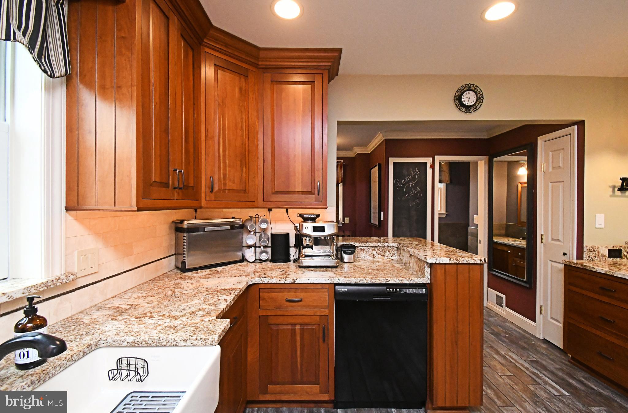 WYCKFORD COMMONS - Residential
