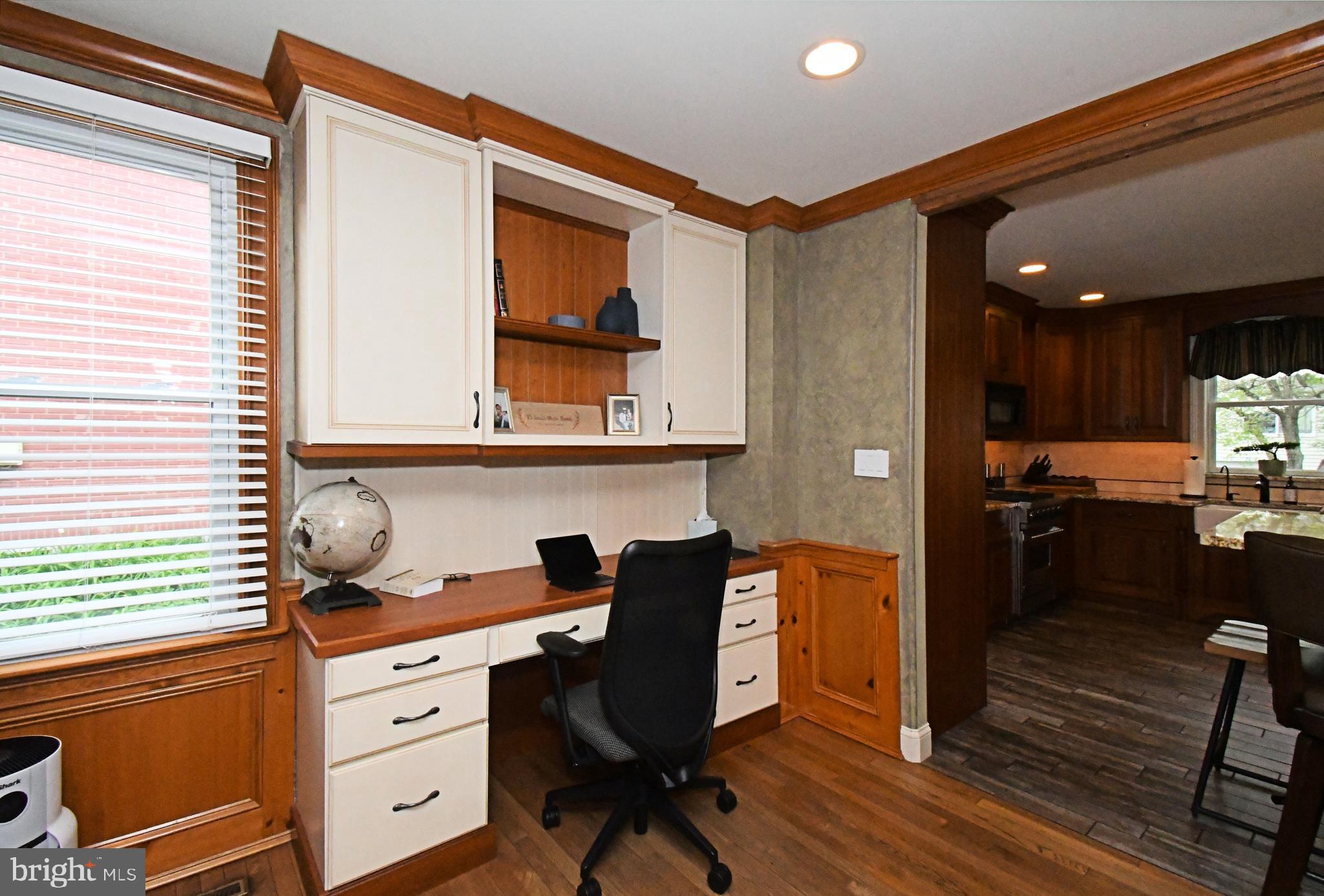 WYCKFORD COMMONS - Residential