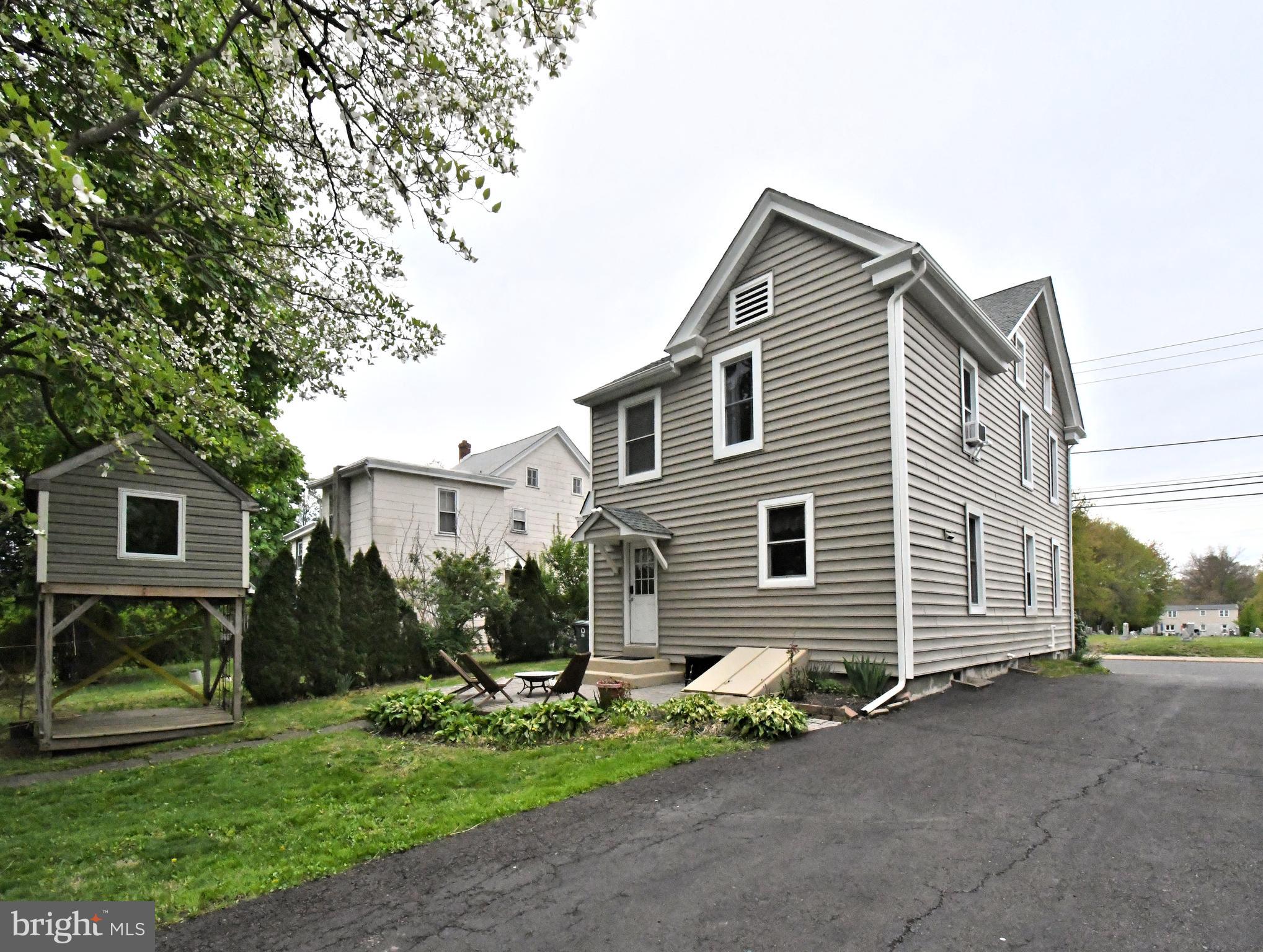 WYCKFORD COMMONS - Residential