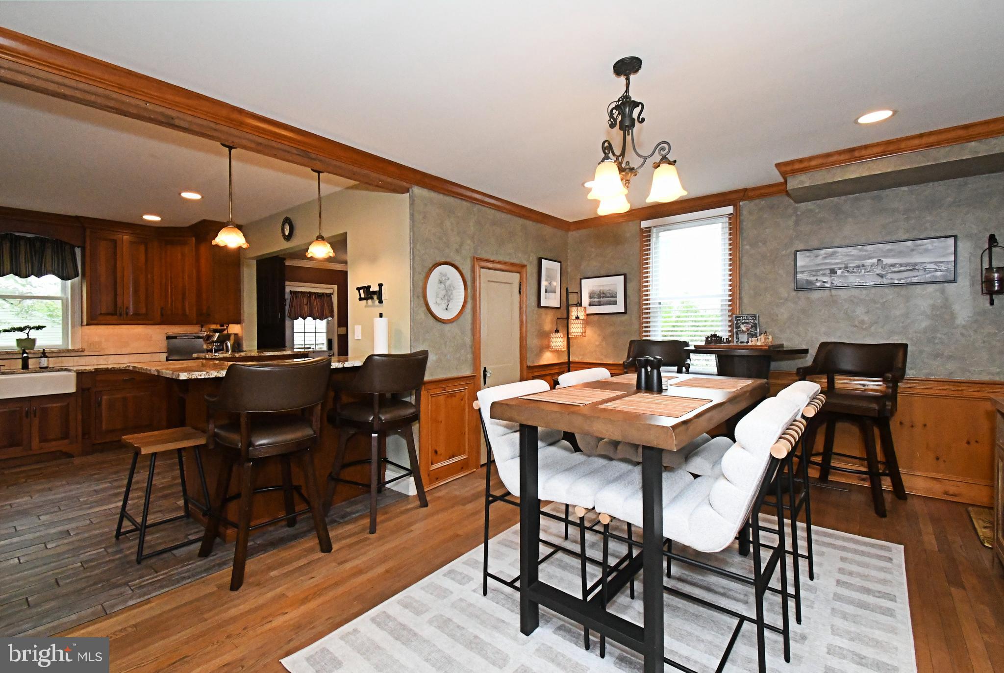 WYCKFORD COMMONS - Residential