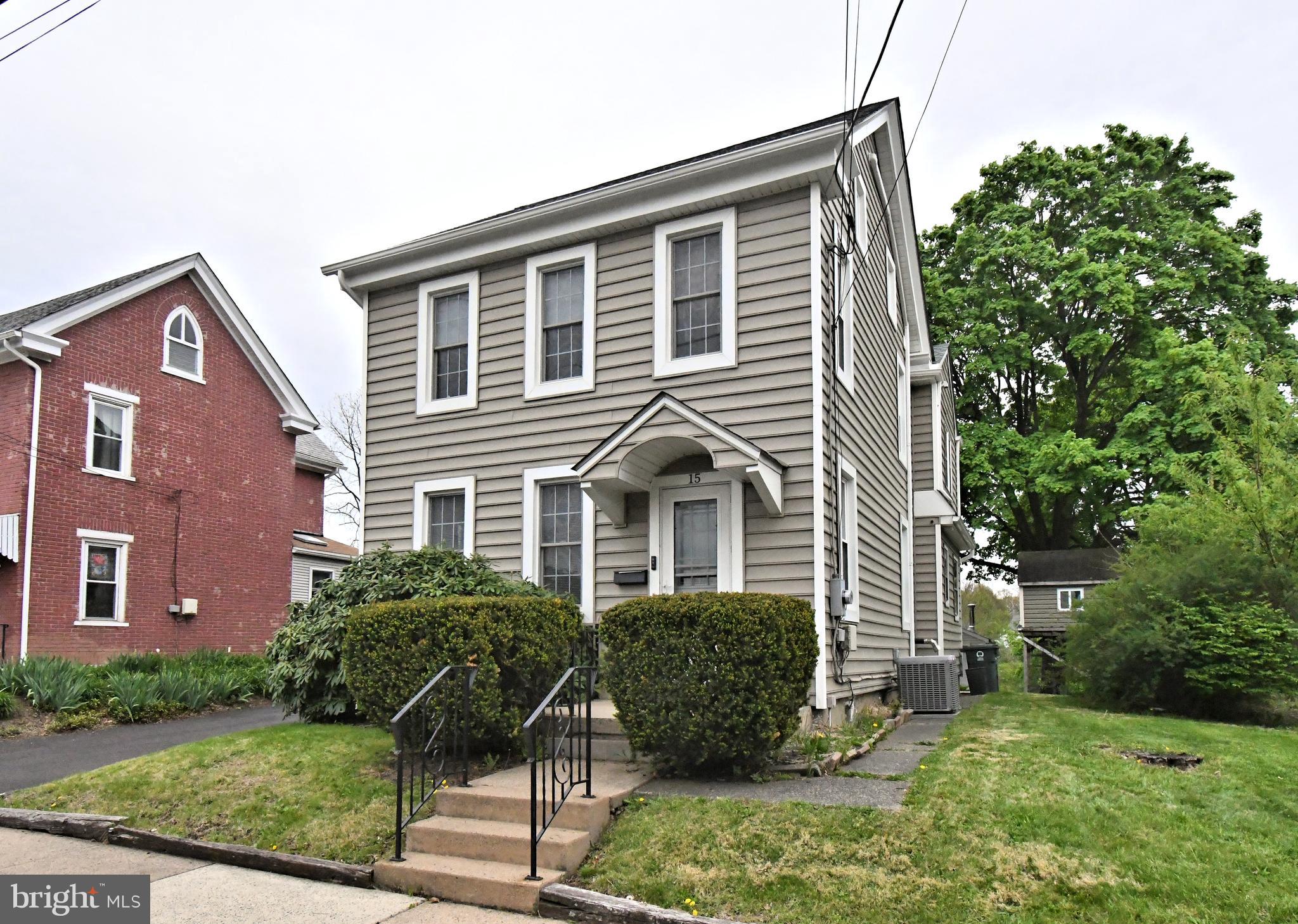 WYCKFORD COMMONS - Residential