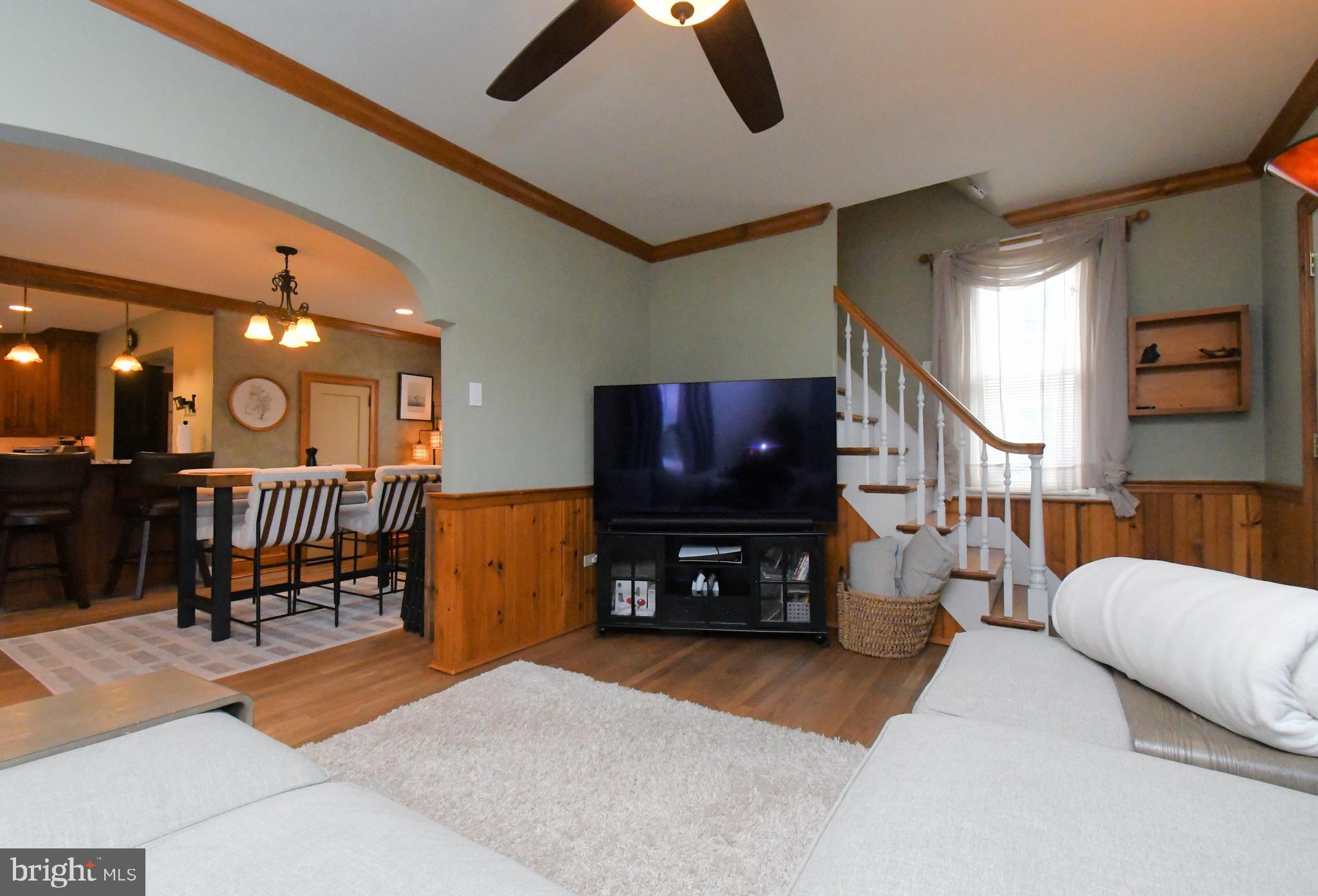 WYCKFORD COMMONS - Residential
