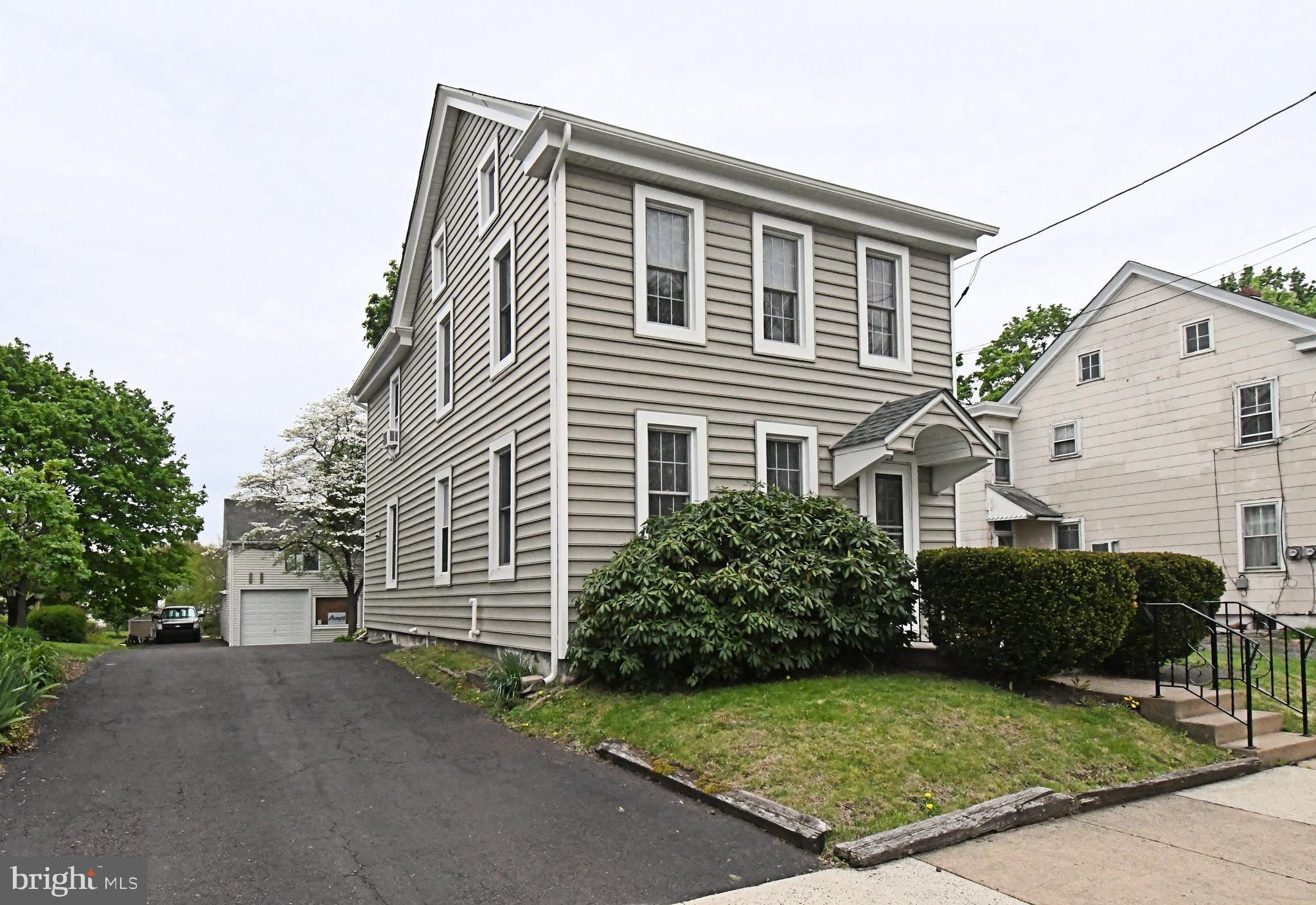 WYCKFORD COMMONS - Residential