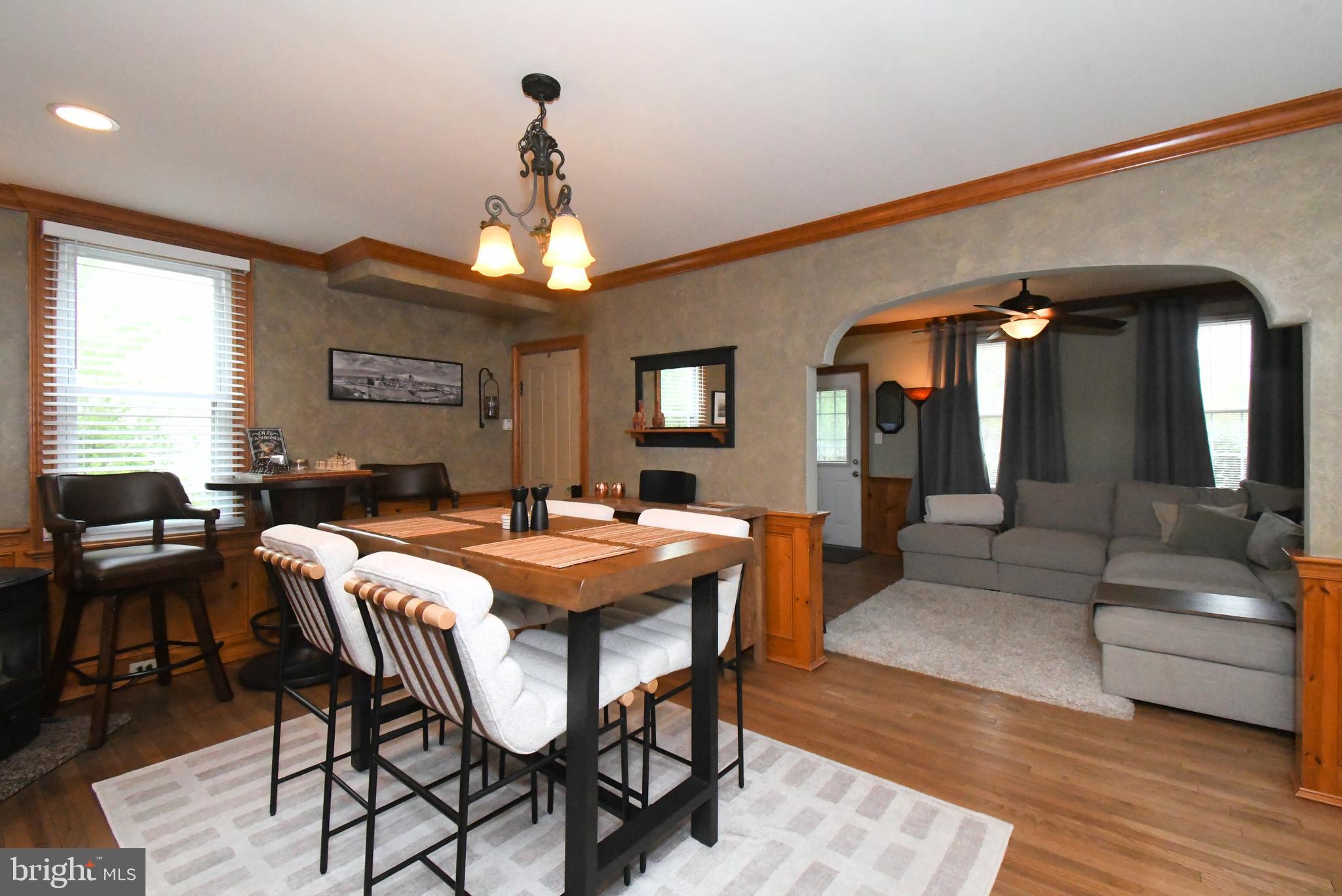 WYCKFORD COMMONS - Residential