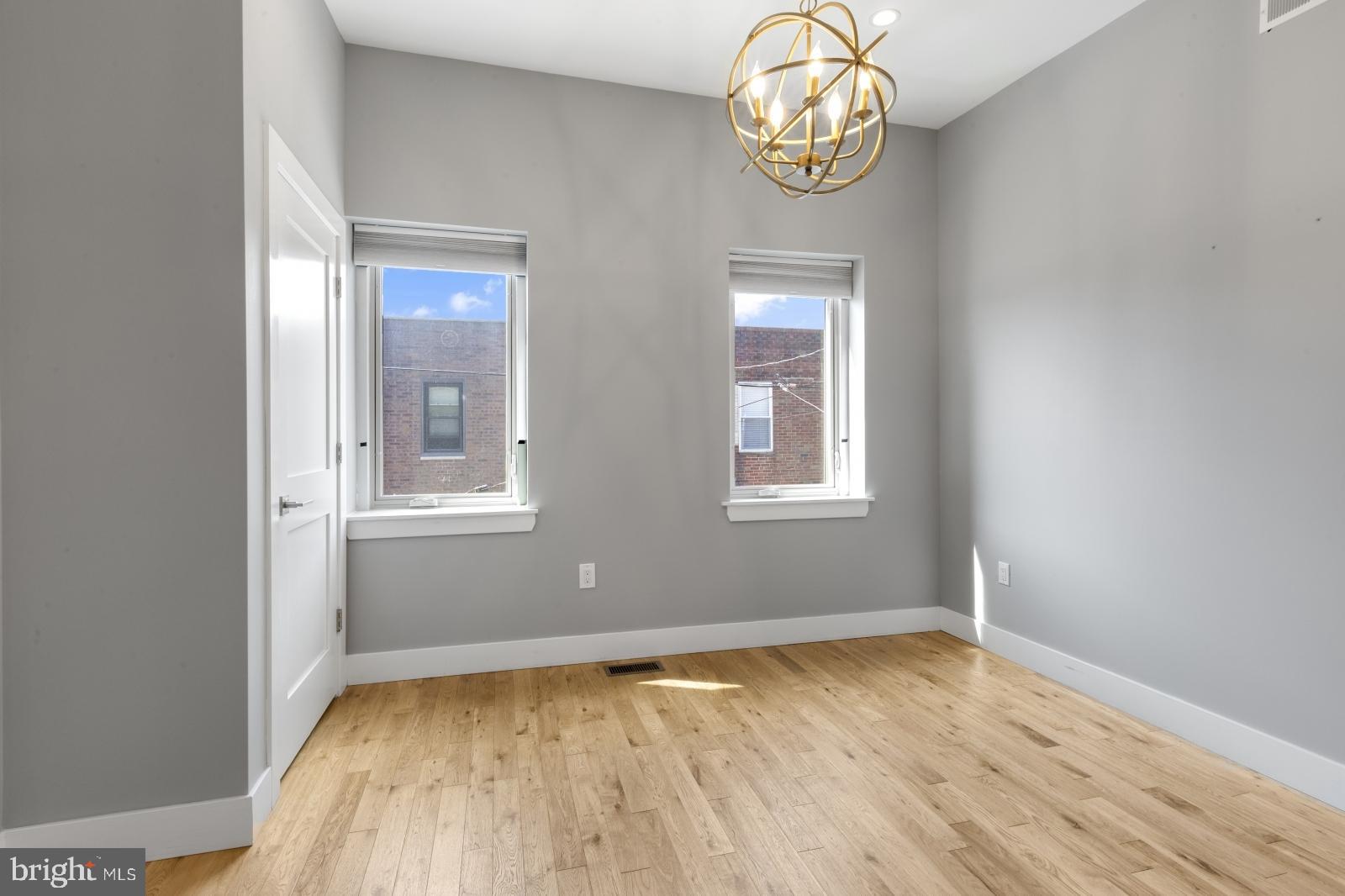 PENNSPORT - Residential Lease