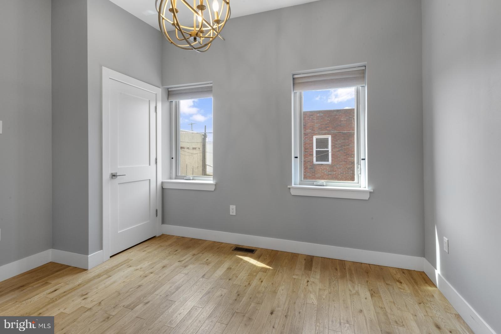 PENNSPORT - Residential Lease