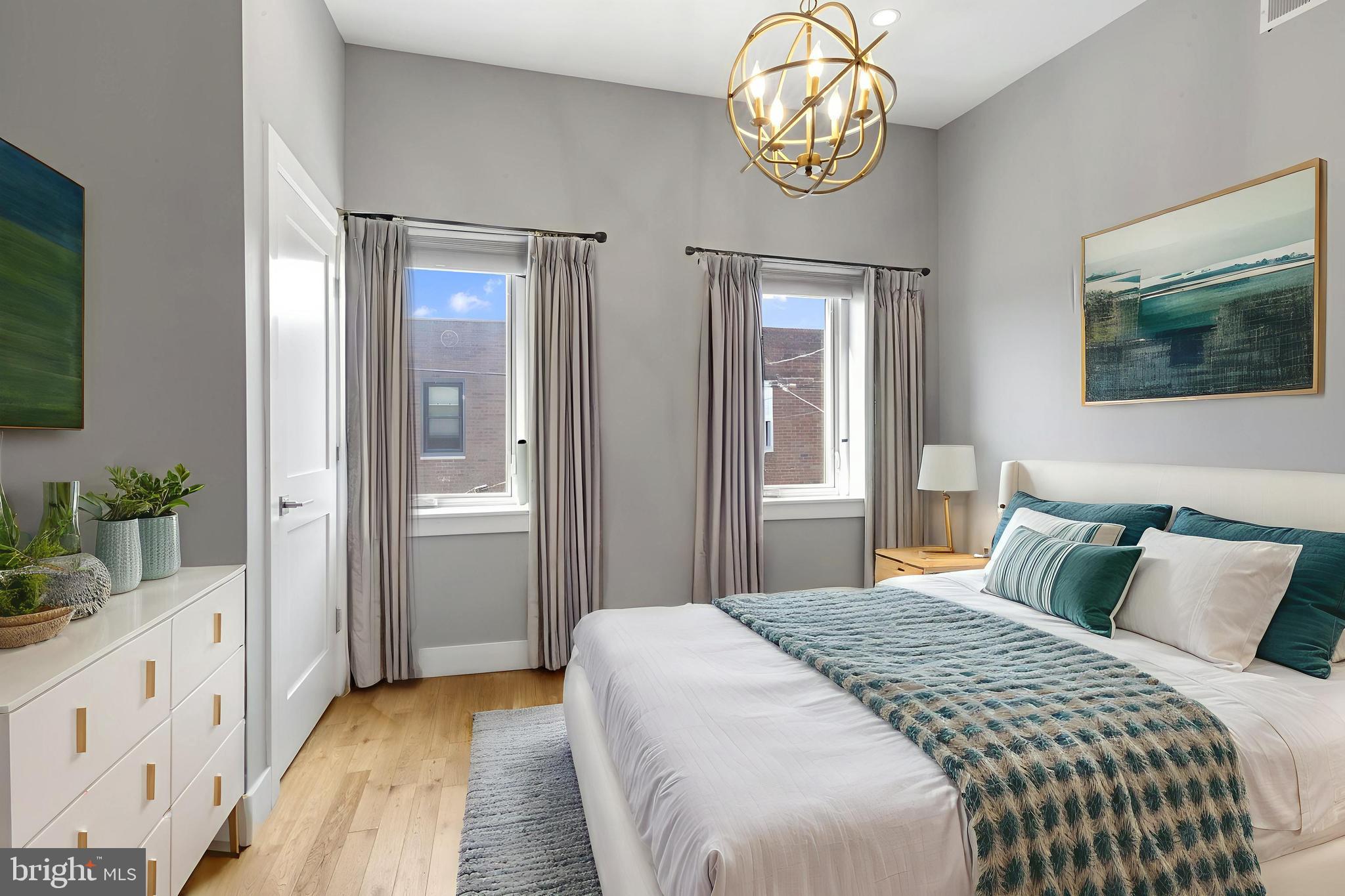 PENNSPORT - Residential Lease