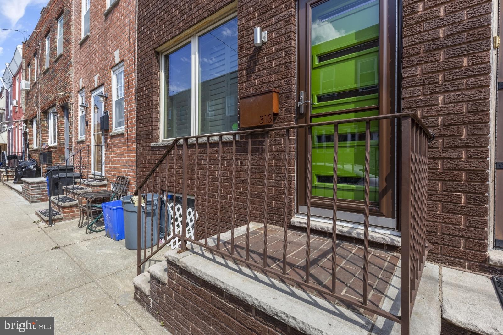 PENNSPORT - Residential Lease