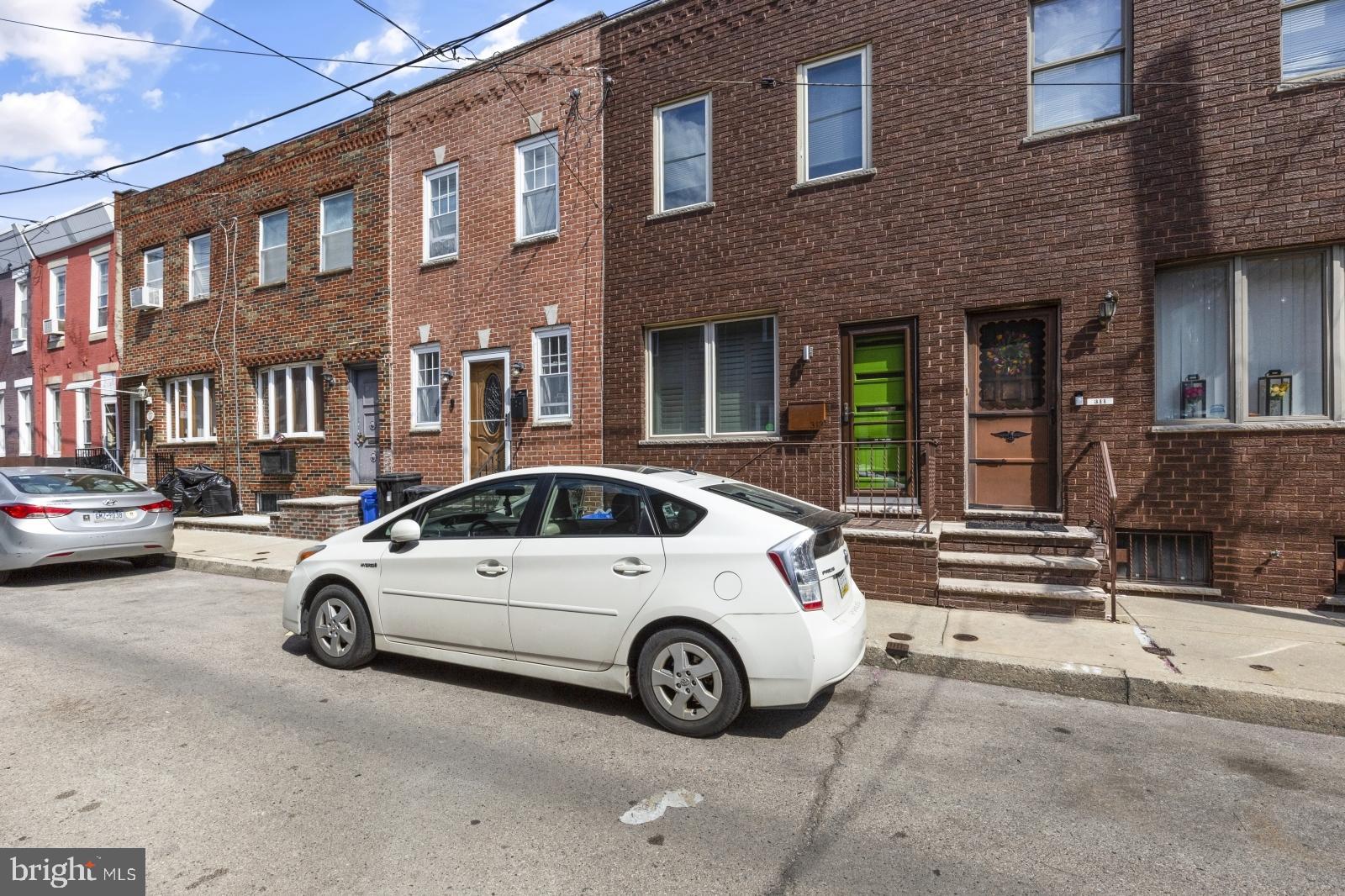 PENNSPORT - Residential Lease