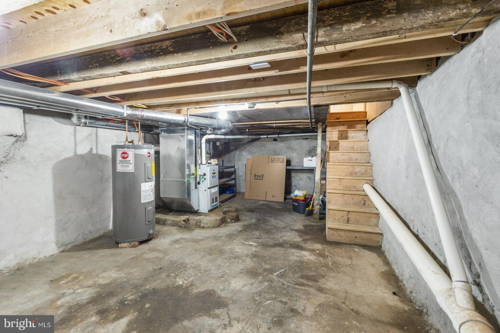 PENNSPORT - Residential Lease