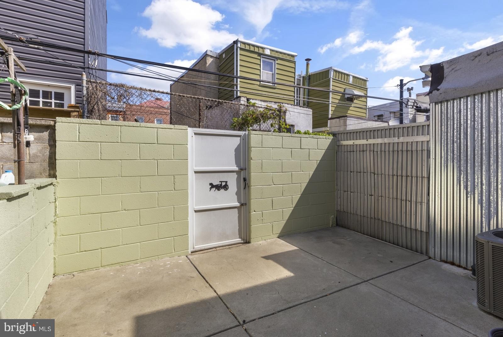 PENNSPORT - Residential Lease