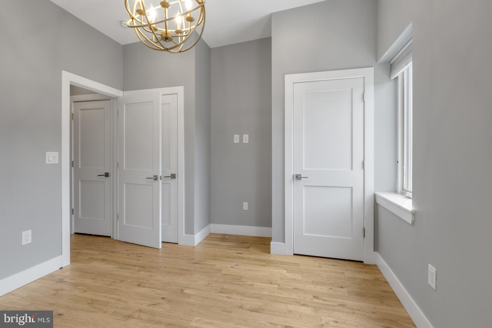 PENNSPORT - Residential Lease