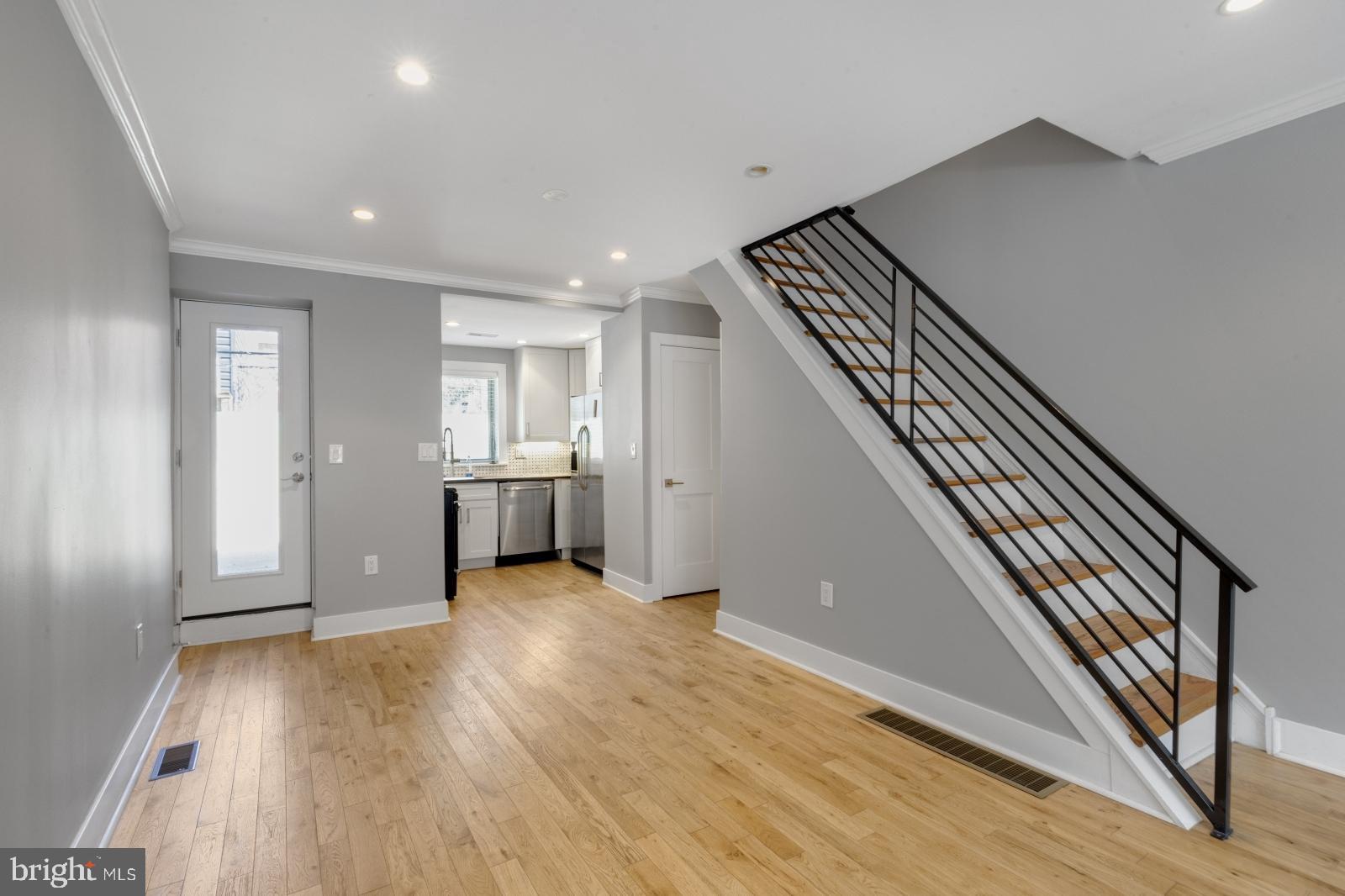 PENNSPORT - Residential Lease