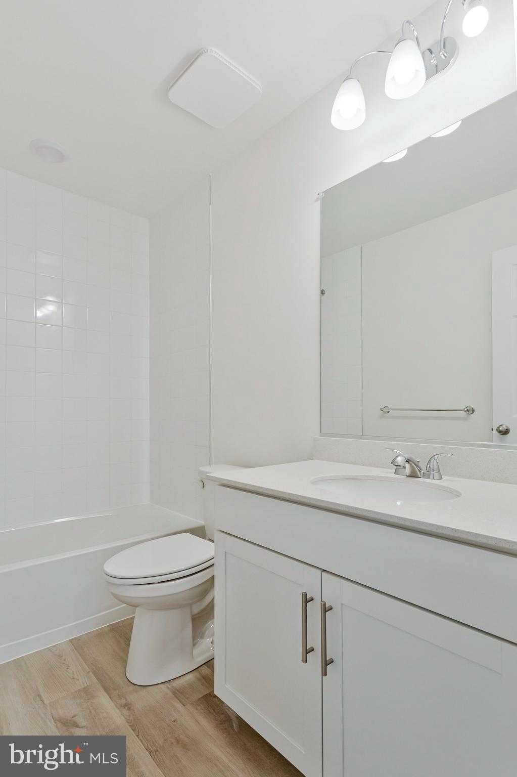 NORTHWOODS - Residential