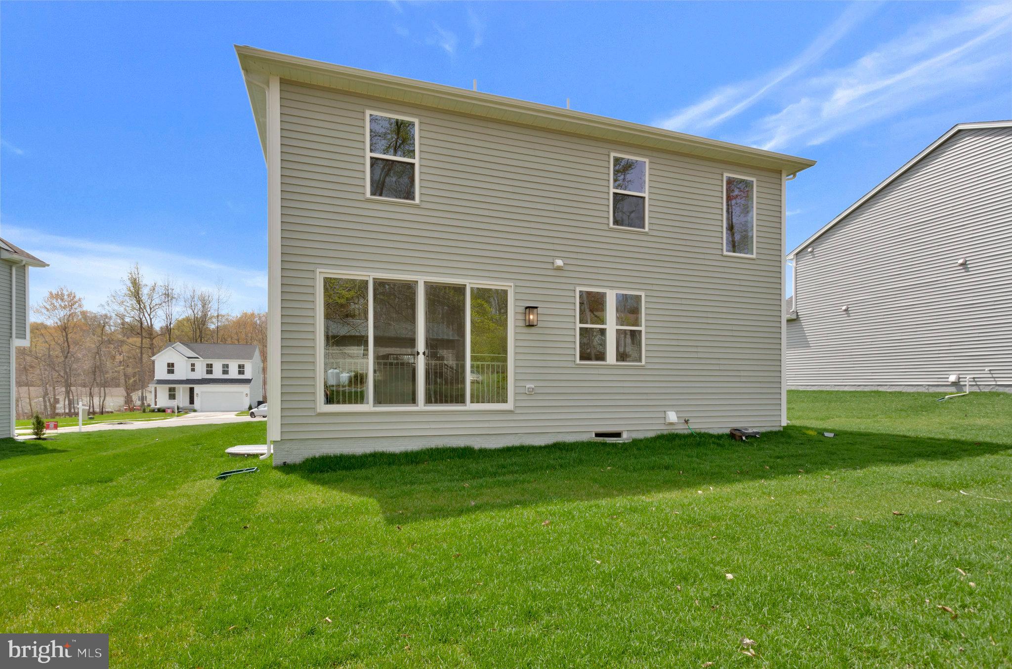 NORTHWOODS - Residential