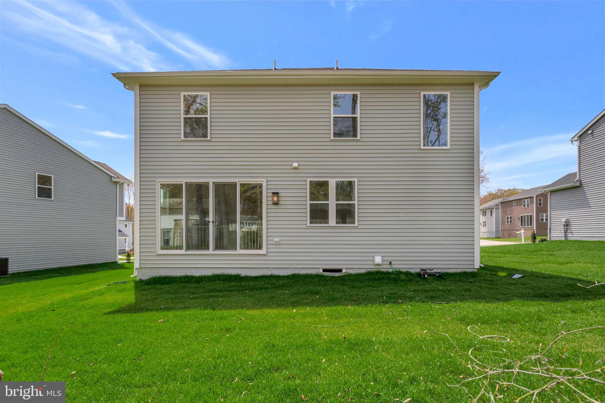 NORTHWOODS - Residential