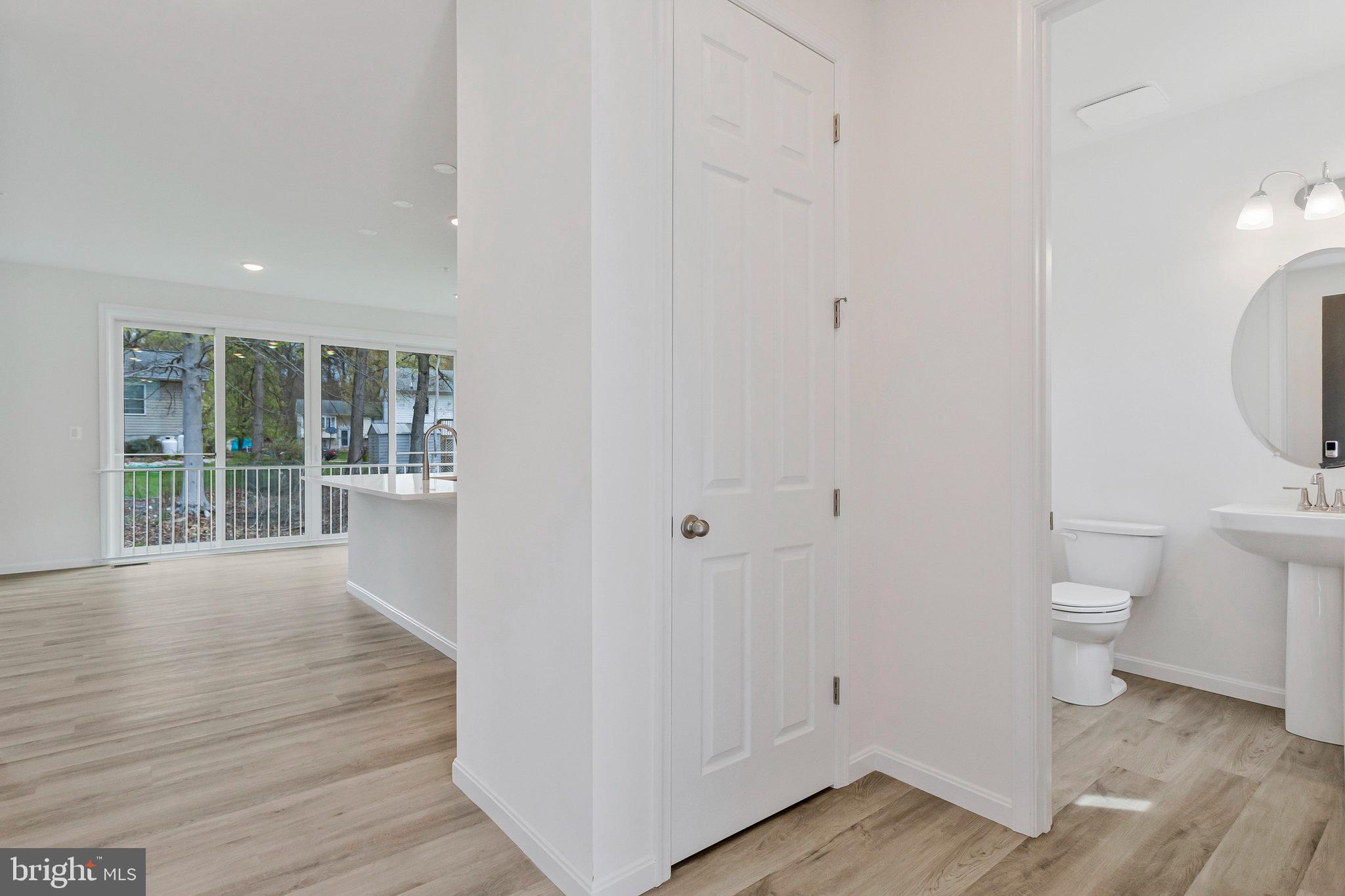 NORTHWOODS - Residential