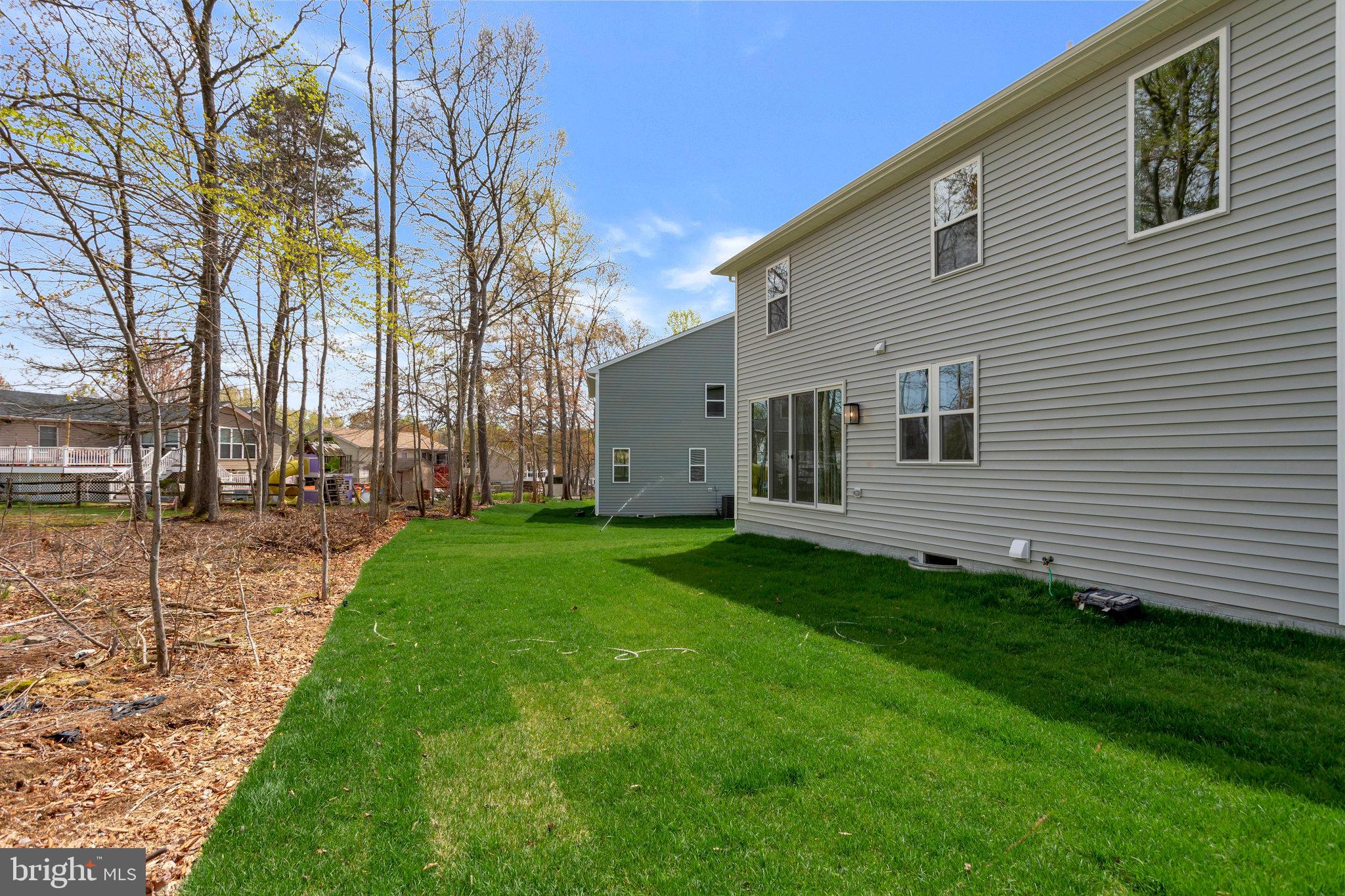 NORTHWOODS - Residential