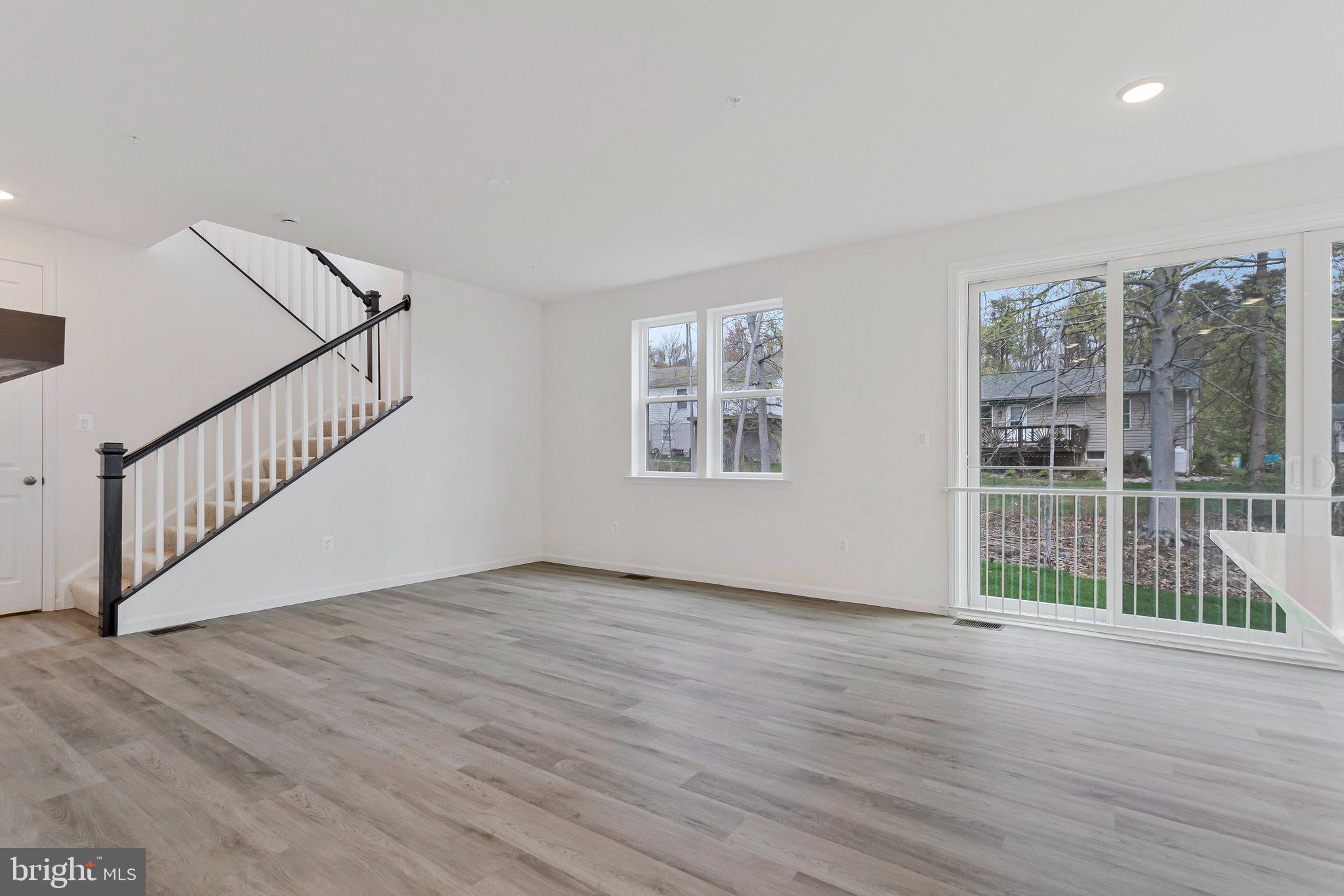 NORTHWOODS - Residential