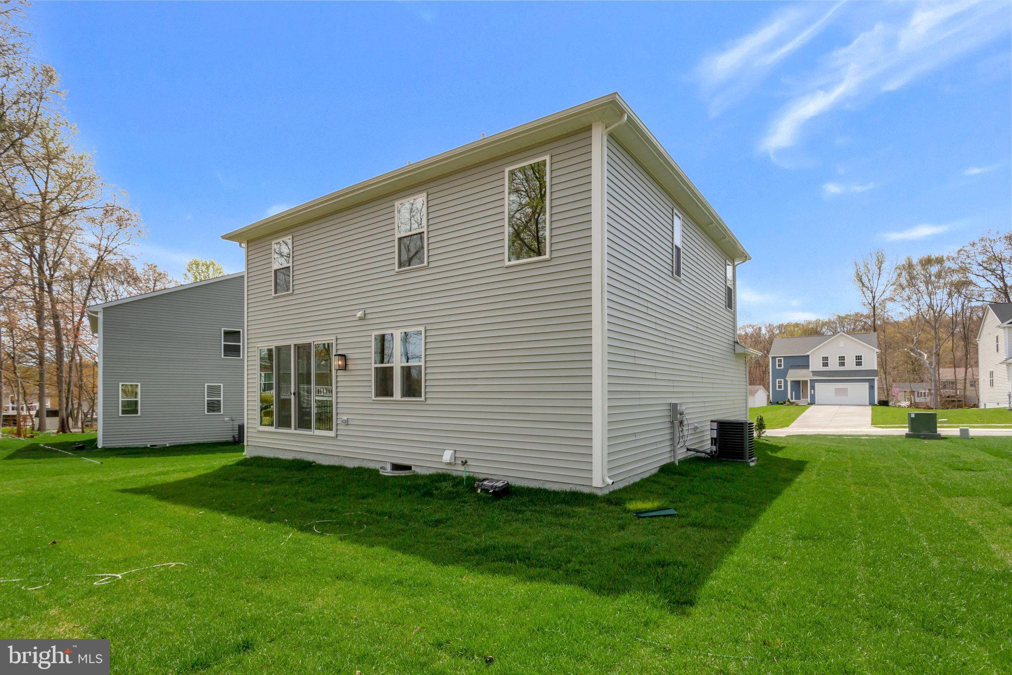 NORTHWOODS - Residential