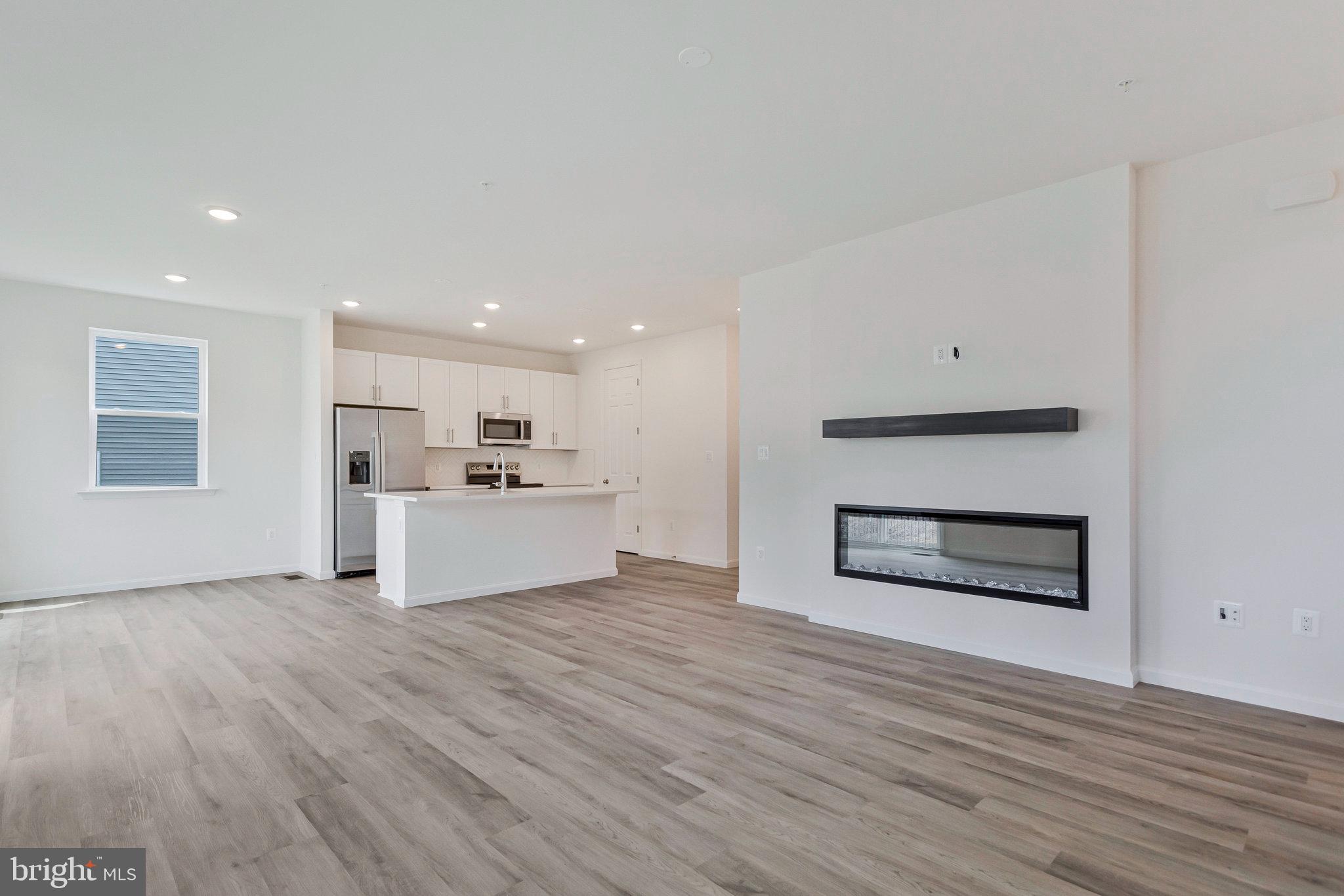 NORTHWOODS - Residential