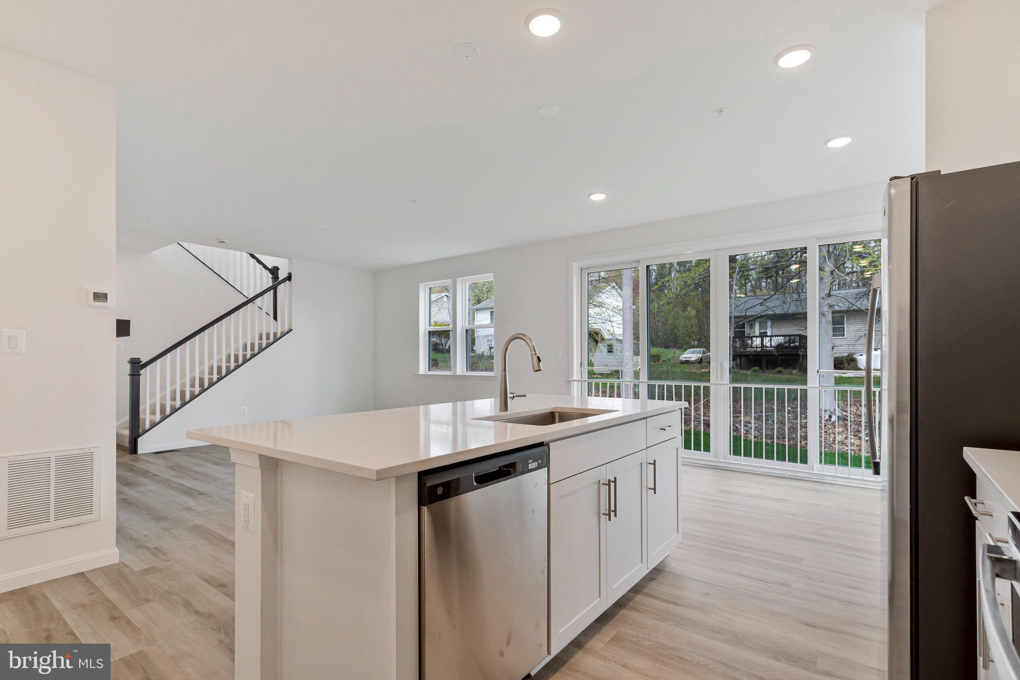 NORTHWOODS - Residential