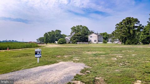 25833 TURNER AVENUE ROYAL OAK MD 21662