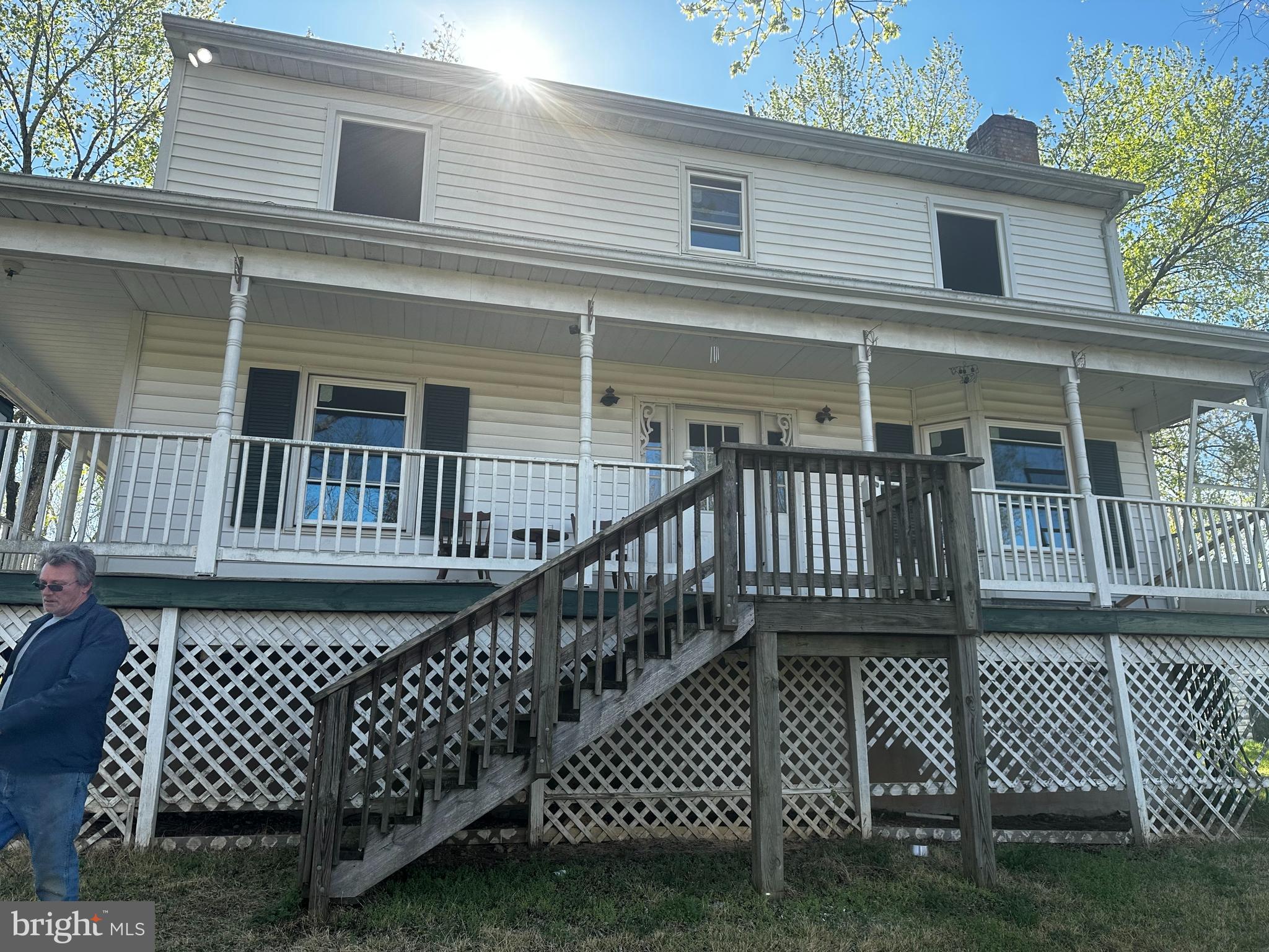 KINGS GRANT - Residential