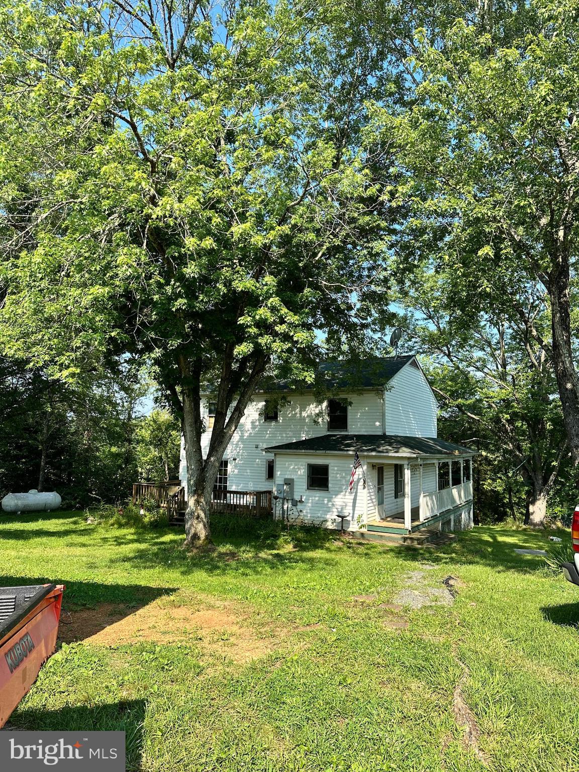 KINGS GRANT - Residential