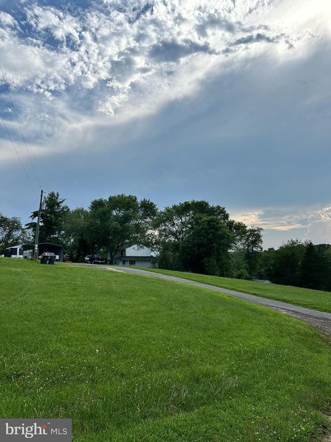 FREDERICKSBURG VA 22406