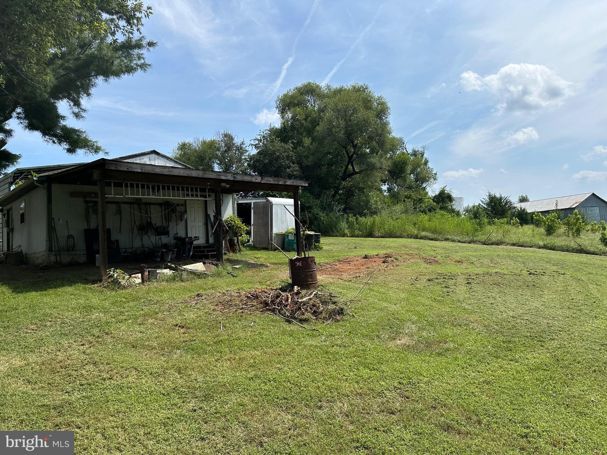 KINGS GRANT - Residential