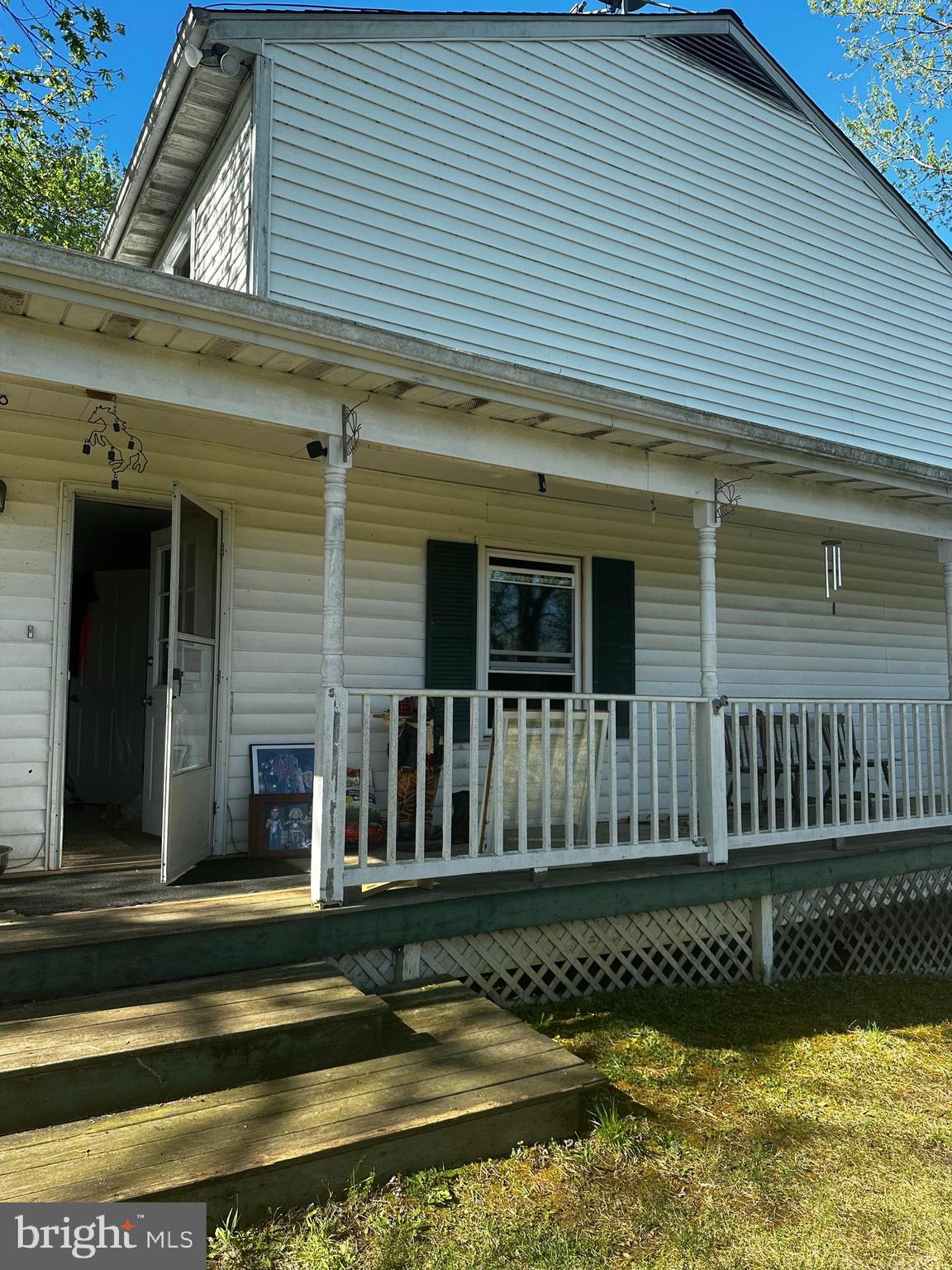 KINGS GRANT - Residential