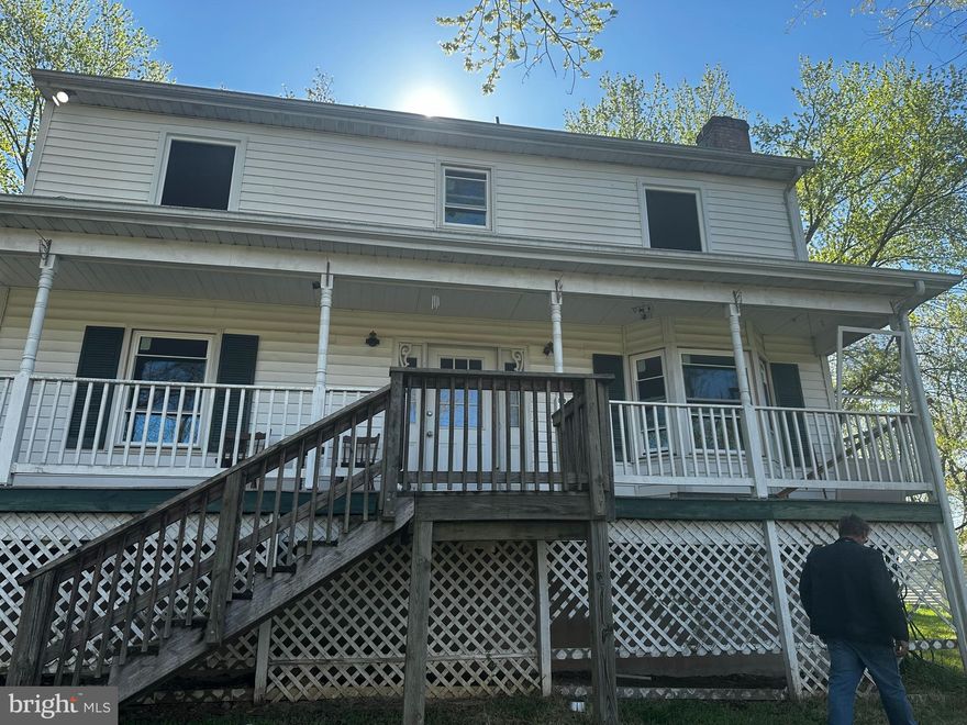 Welcome home to the country. A little over 27 acres of your own pasture. Beautiful sunrises & sunsets. Lots of riding trails besides what's in your own yard. Riding ring, 8 horse stalls and closet for tack & gear, metal pole barn approximately 40 X 80 with stalls. Detached 2 car garage, 10X20 shed,24x40 metal equipment storage building. Interior pictures to come still packing. Sold in as is condition, Generac Generator conveys.
