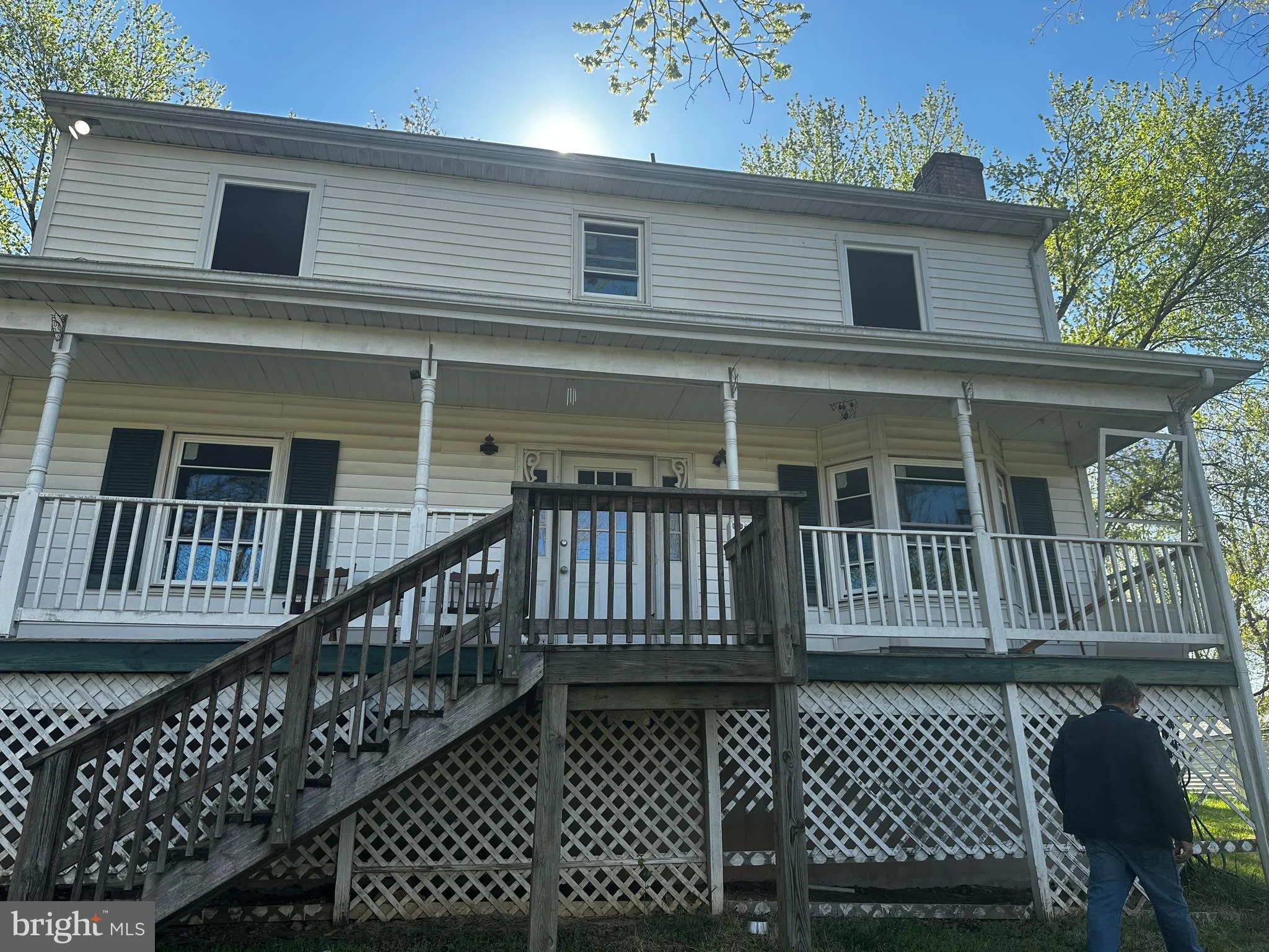 223 King Alfred Way