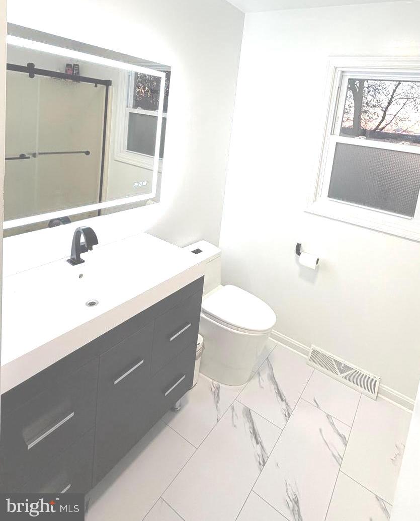 OLDE LEACOCK VILLAGE - Residential