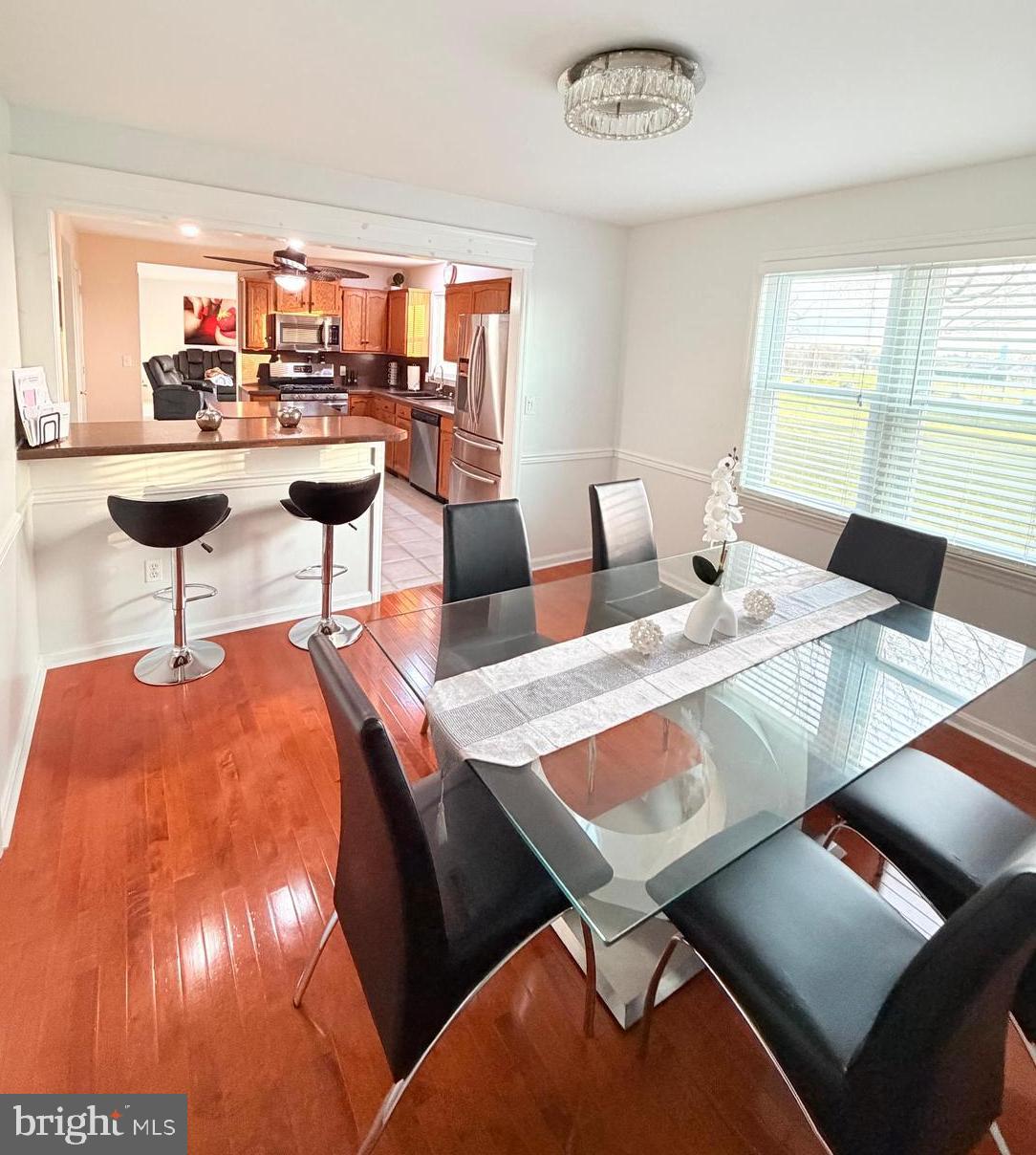 OLDE LEACOCK VILLAGE - Residential