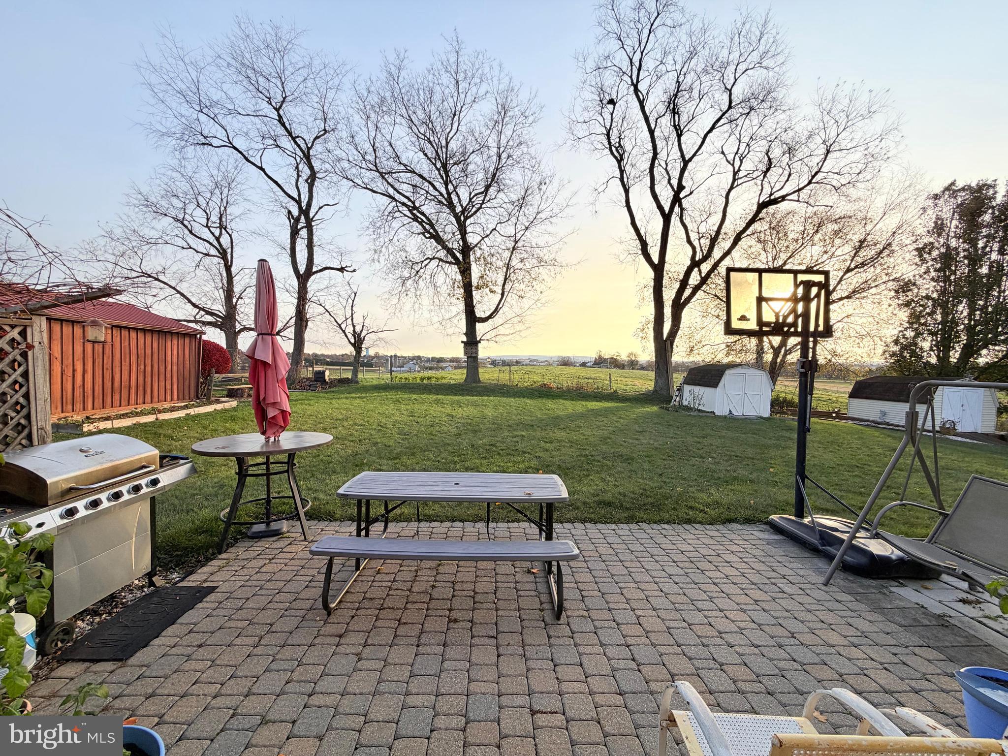 OLDE LEACOCK VILLAGE - Residential