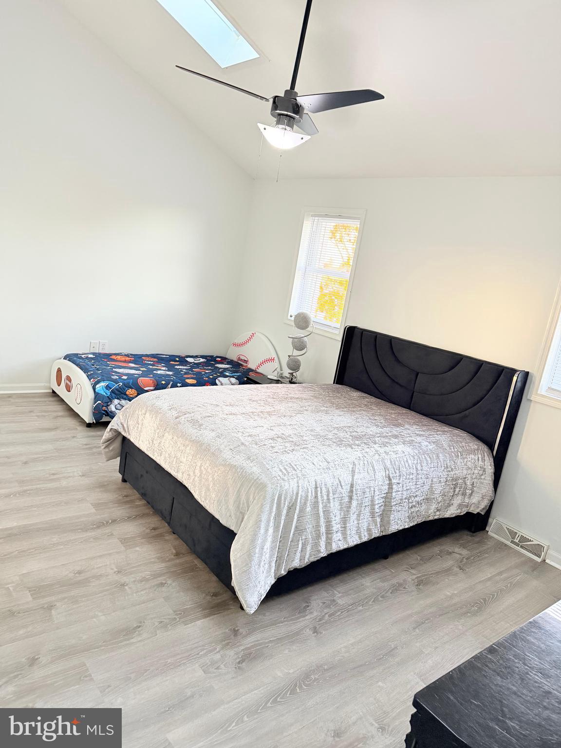 OLDE LEACOCK VILLAGE - Residential