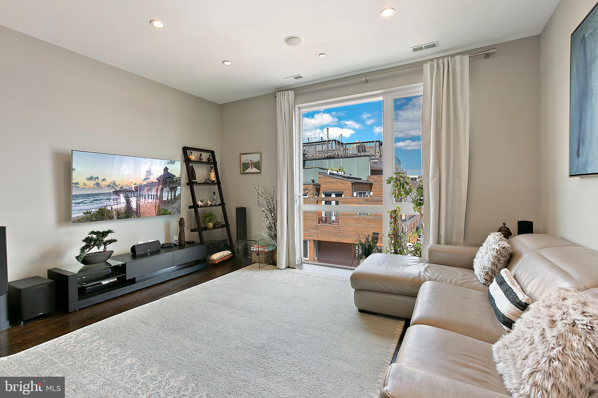 CANTON - Residential Lease