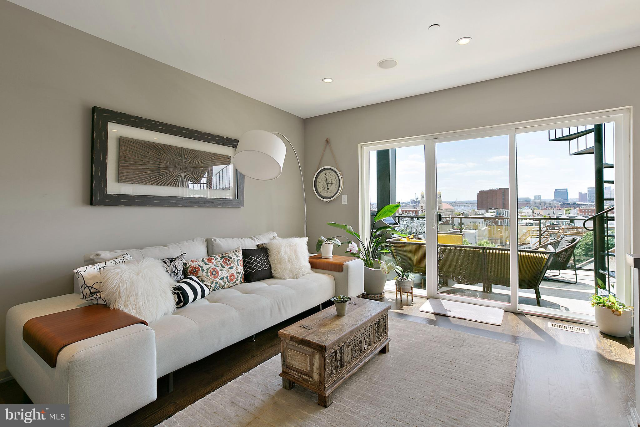 CANTON - Residential Lease