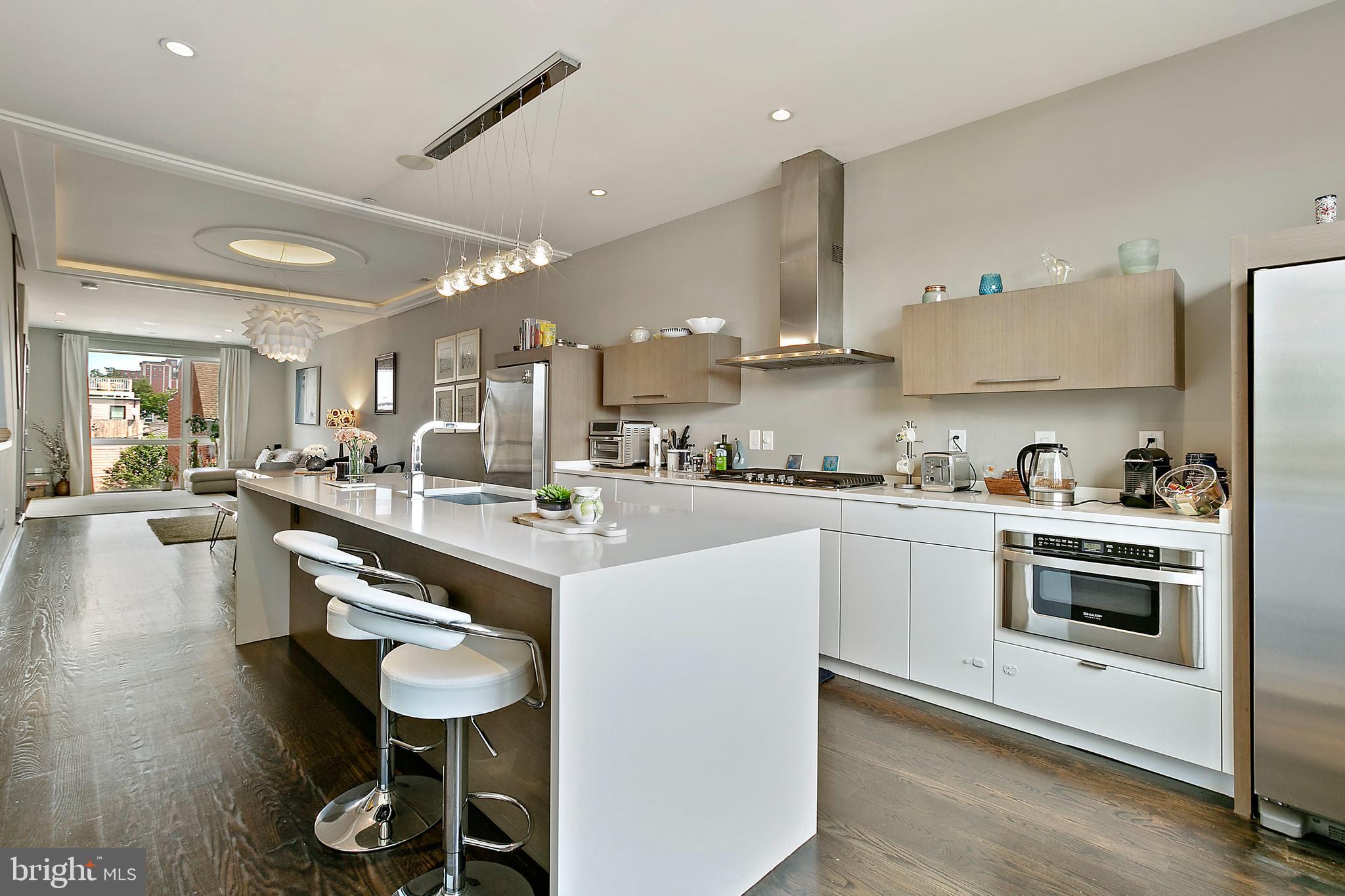 CANTON - Residential Lease