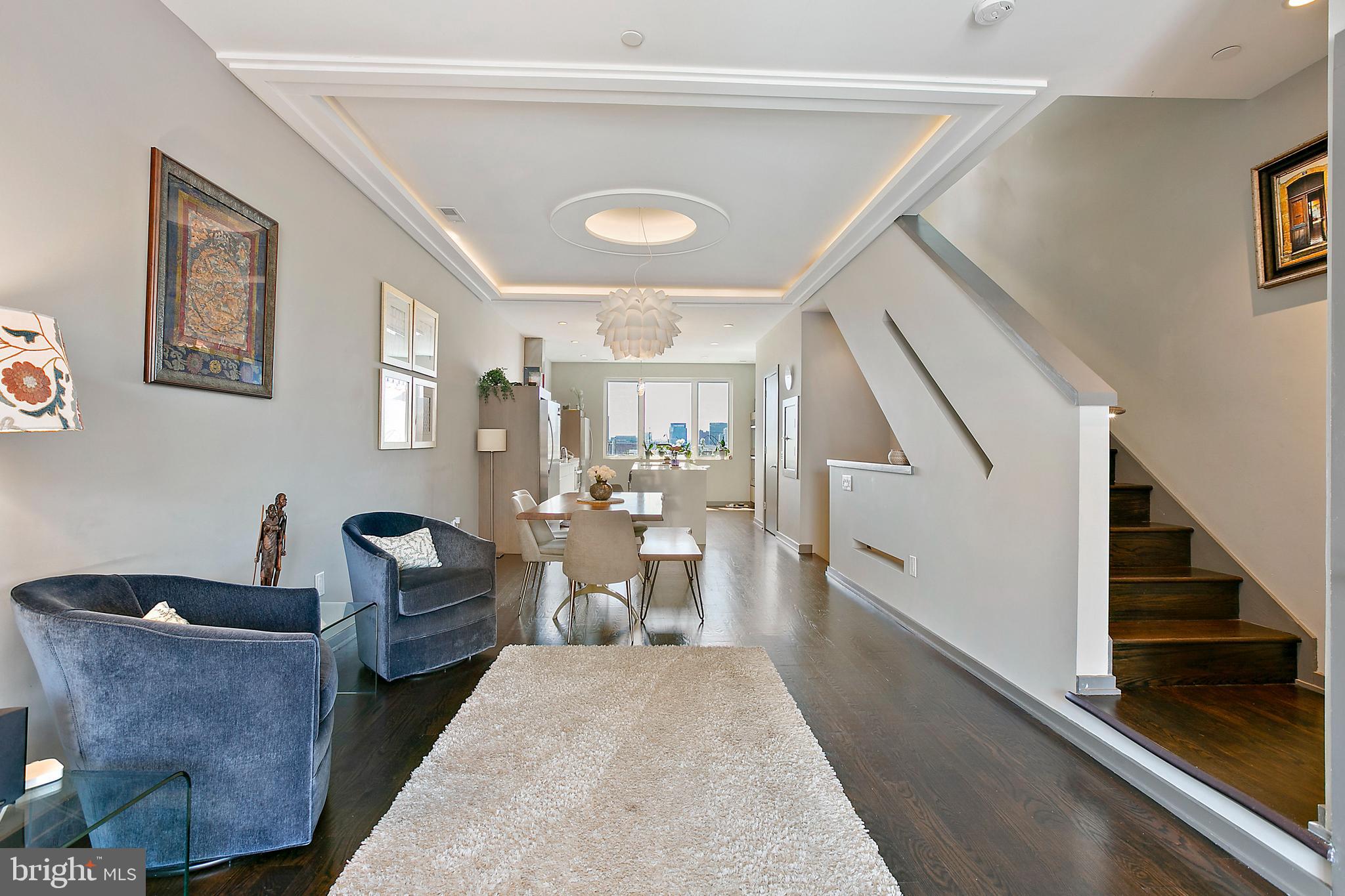 CANTON - Residential Lease