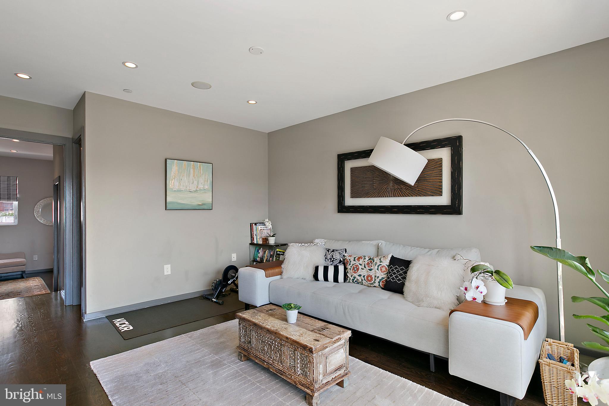 CANTON - Residential Lease