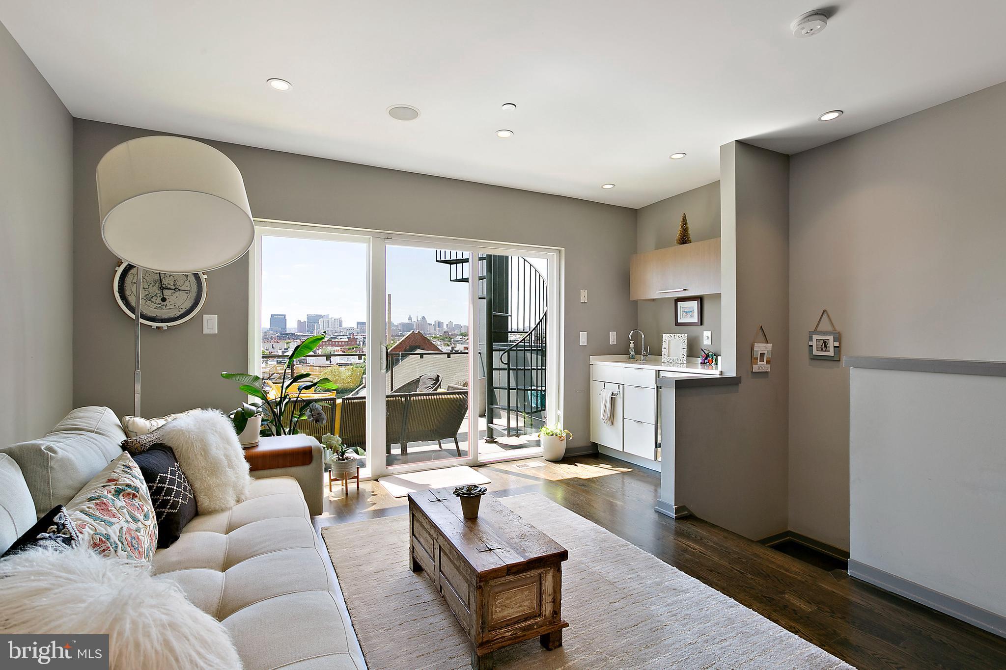 CANTON - Residential Lease