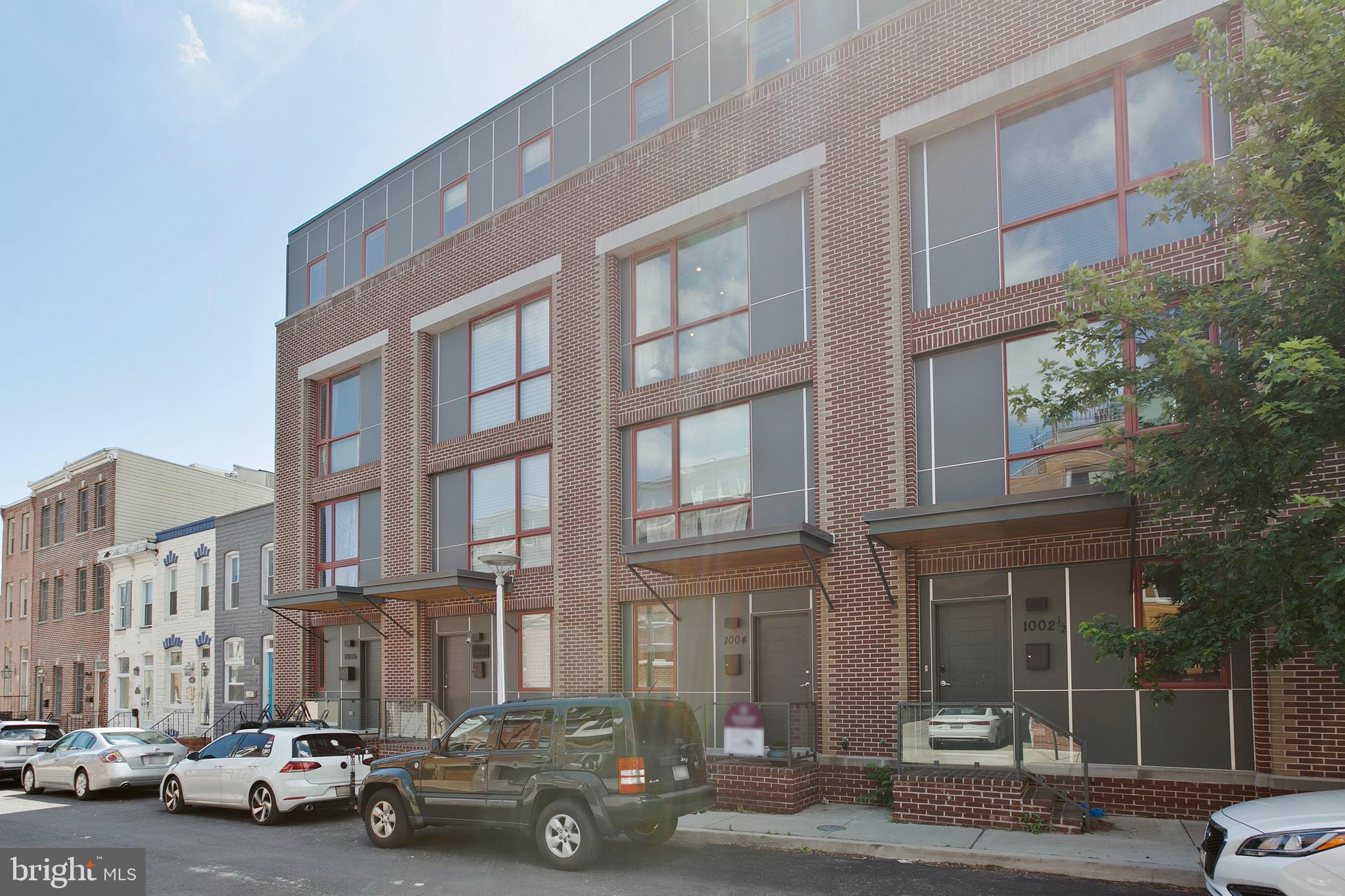 CANTON - Residential Lease